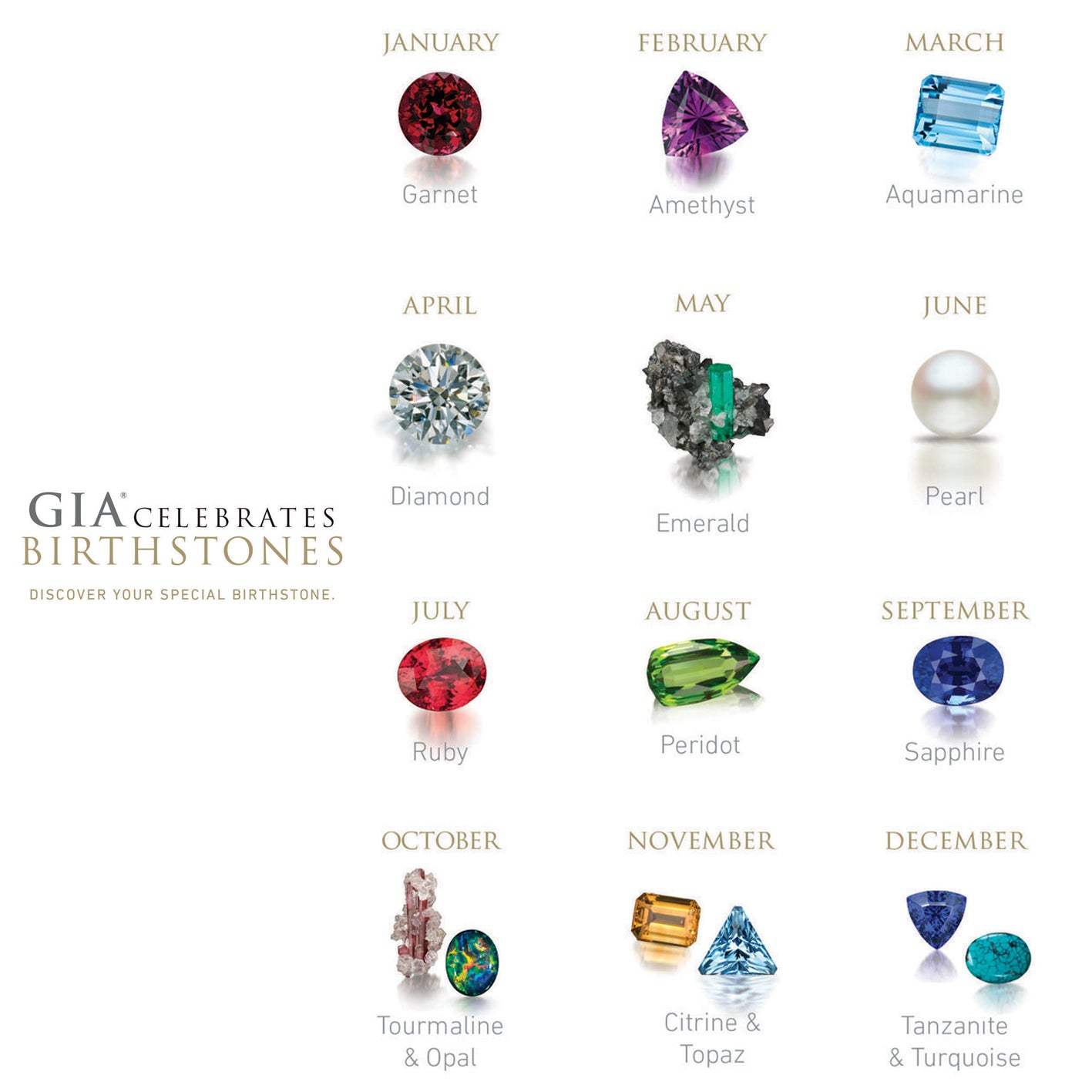 Anillo toi et moi Nacimiento