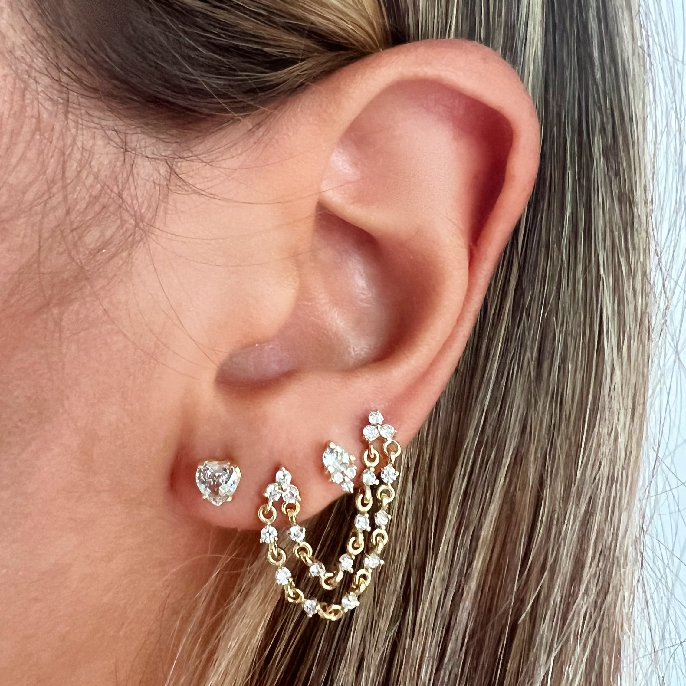 Carolina Pineda Jewelry
