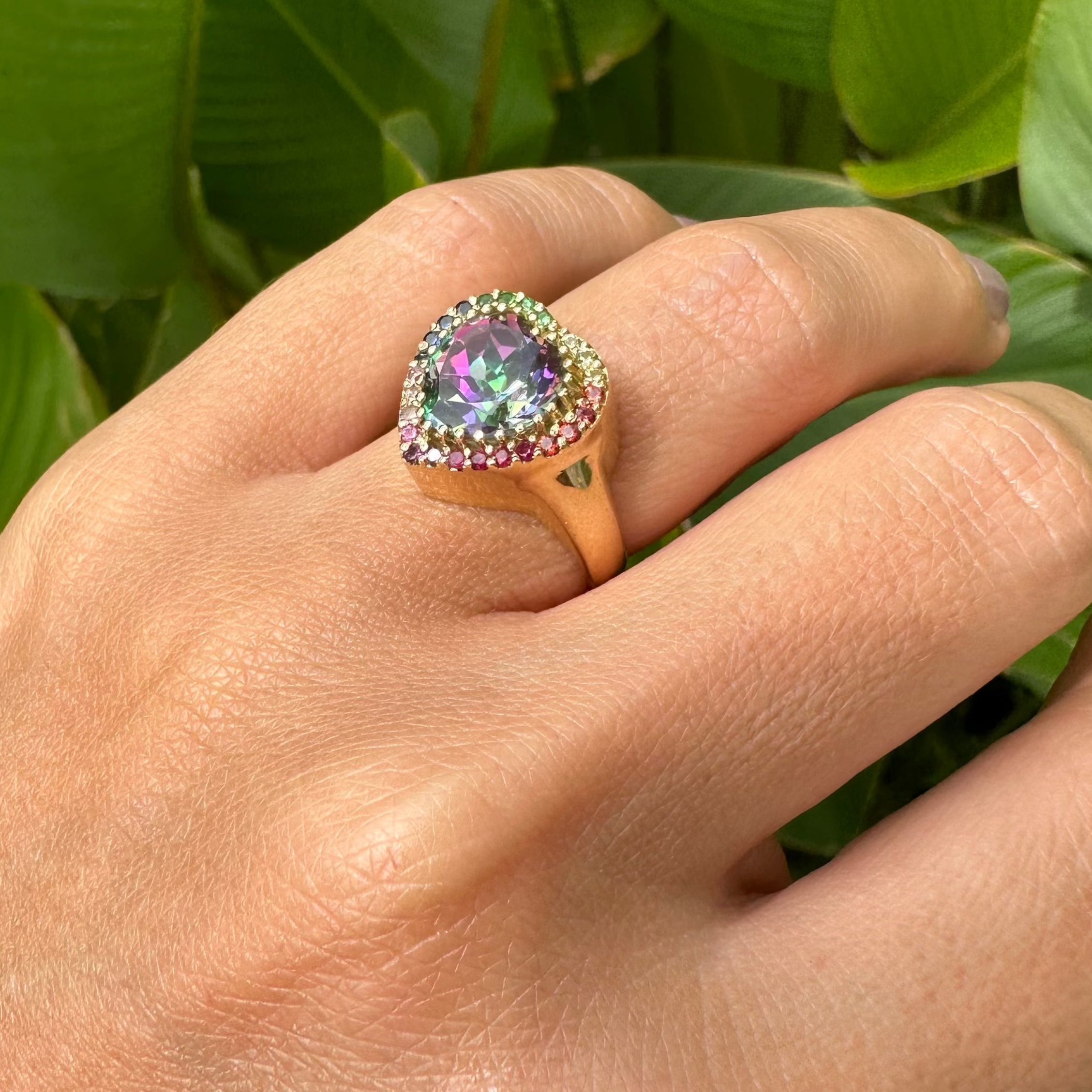 Carolina Pineda Jewelry