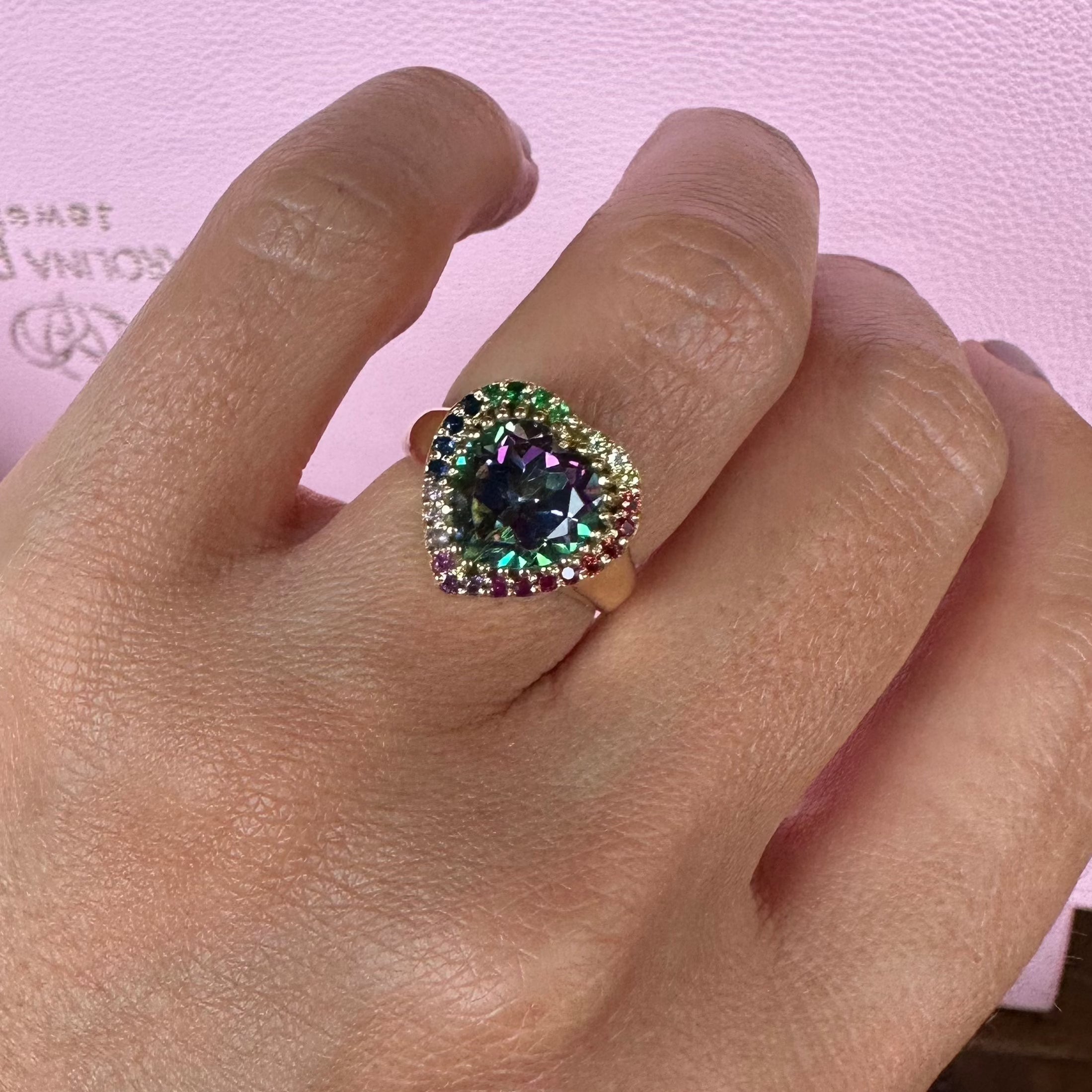 Carolina Pineda Jewelry