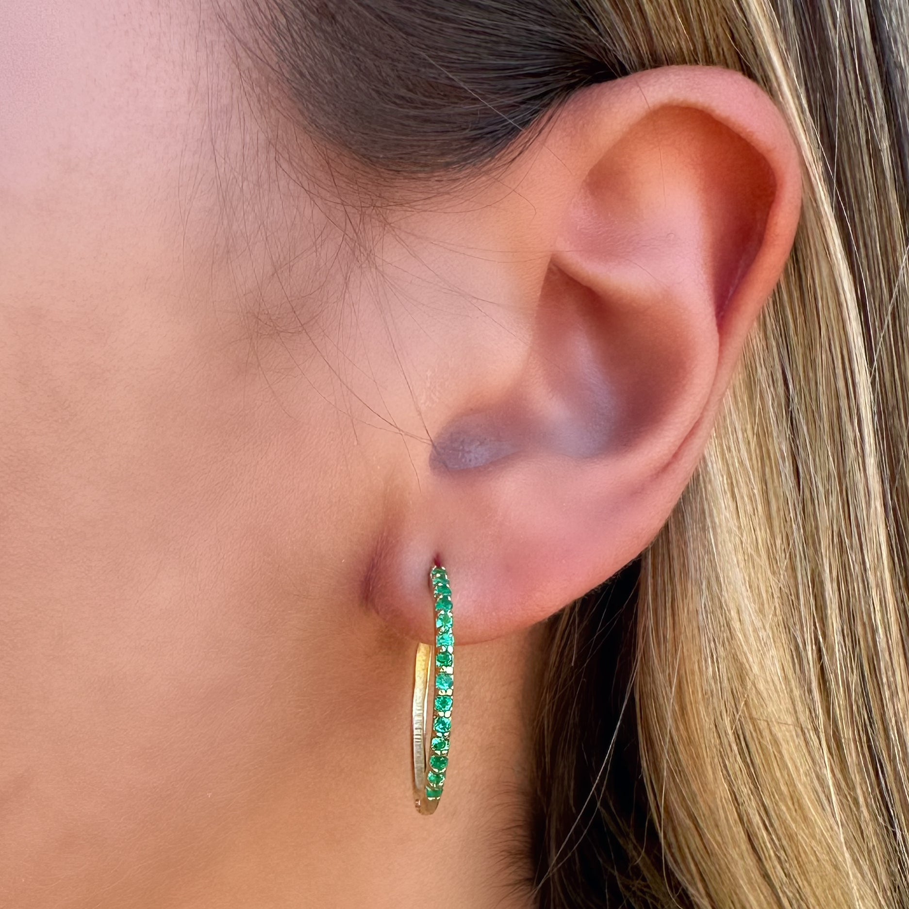 Carolina Pineda Jewelry