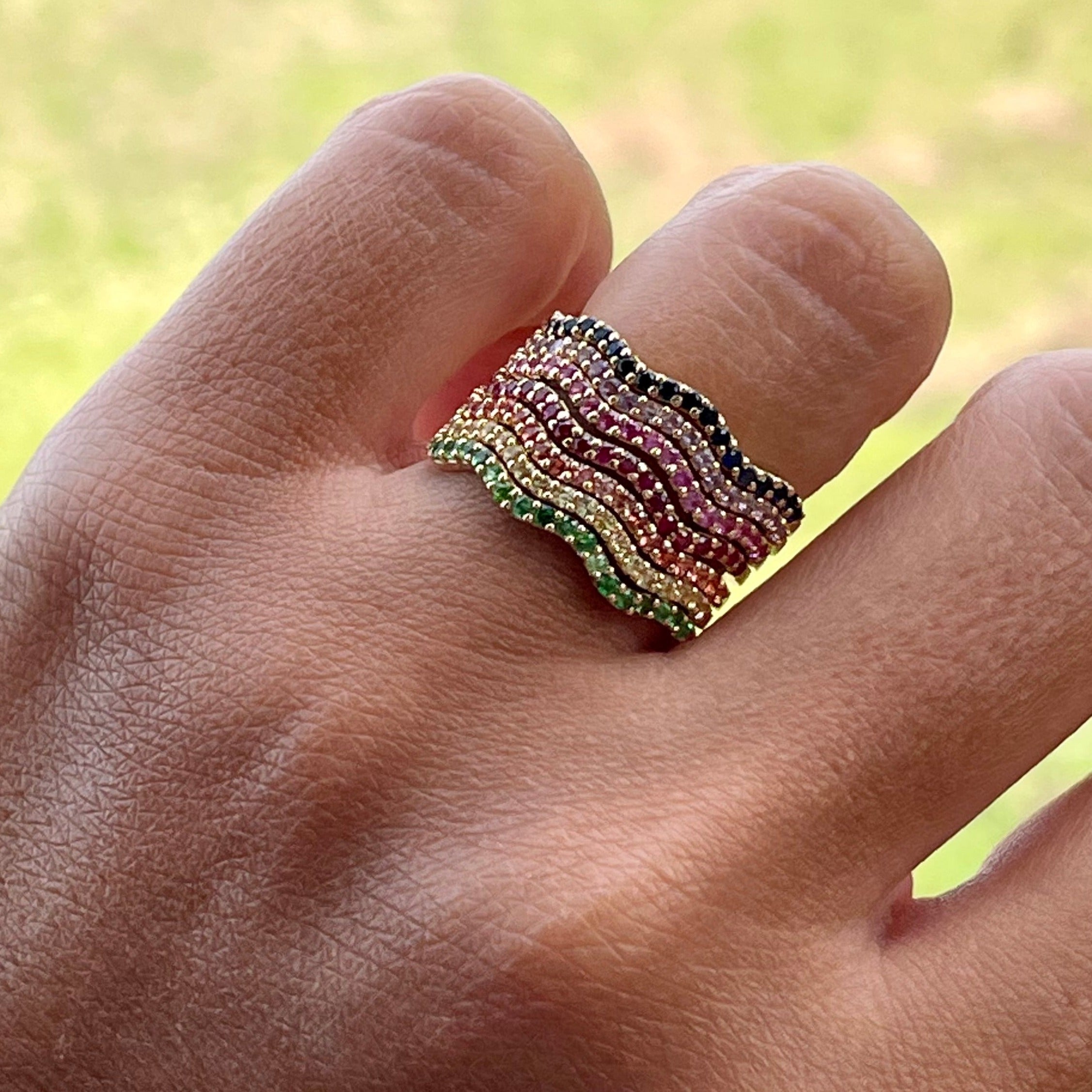 Carolina Pineda Jewelry