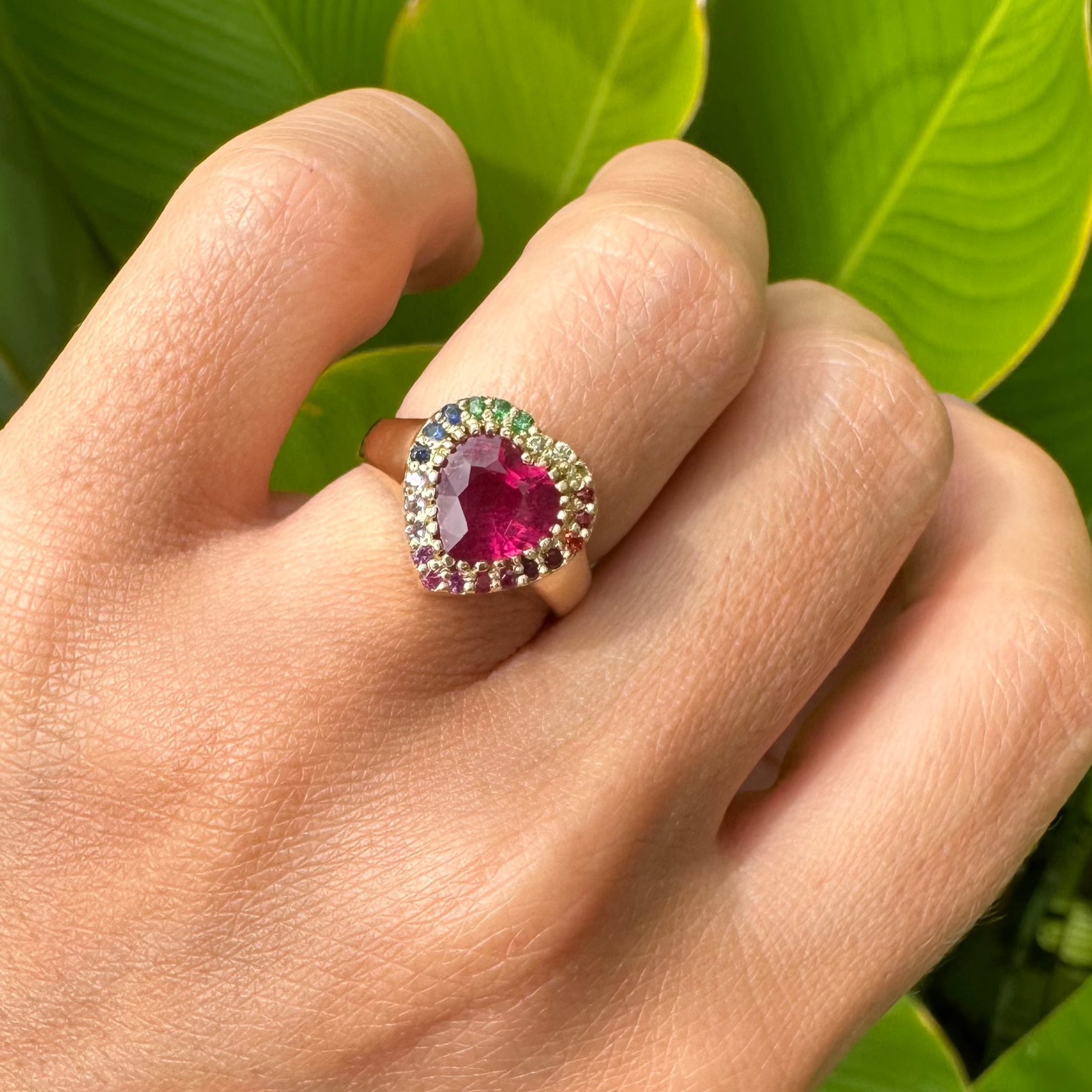Carolina Pineda Jewelry