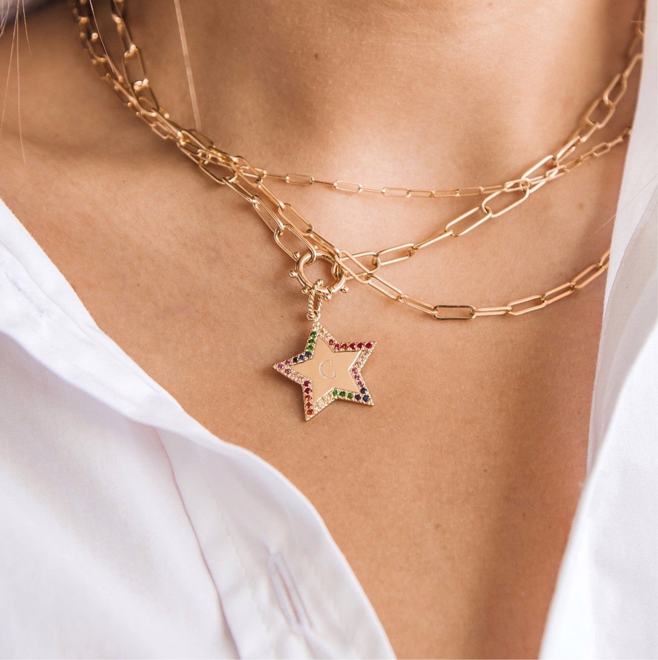 Carolina Pineda Jewelry
