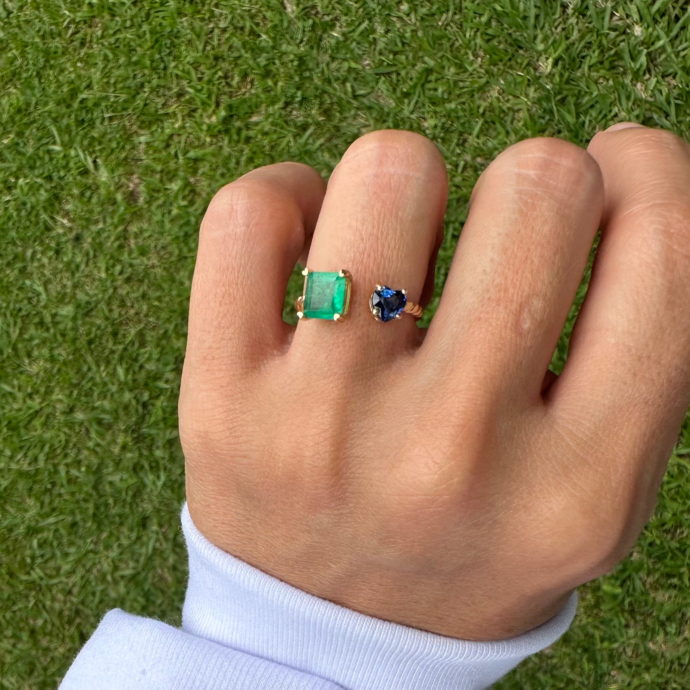Carolina Pineda Jewelry