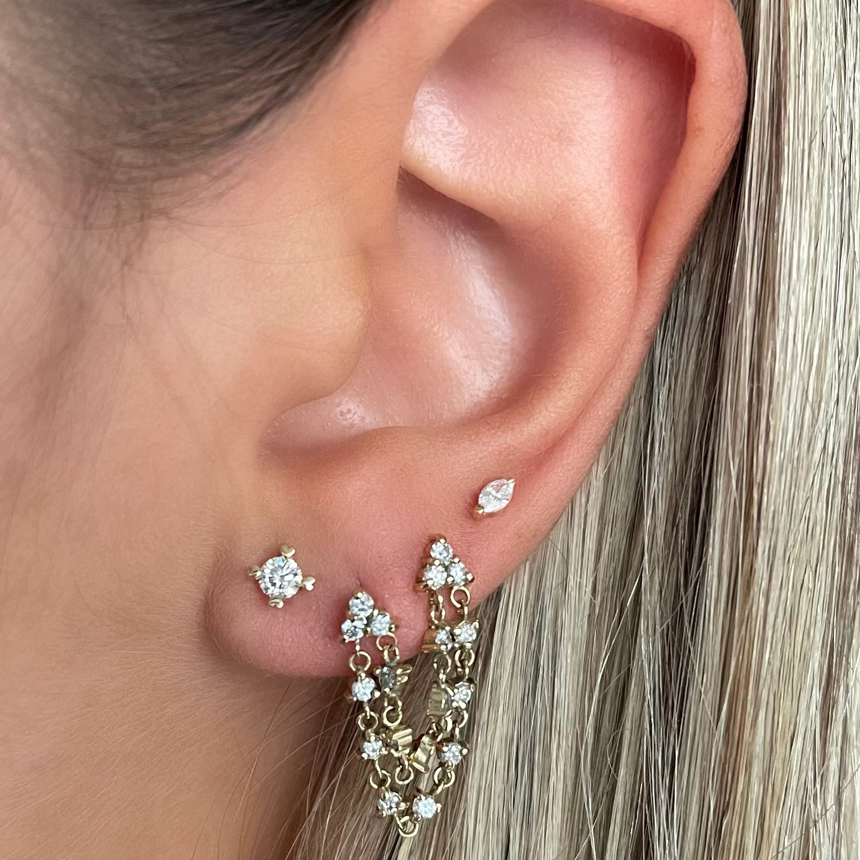 Carolina Pineda Jewelry