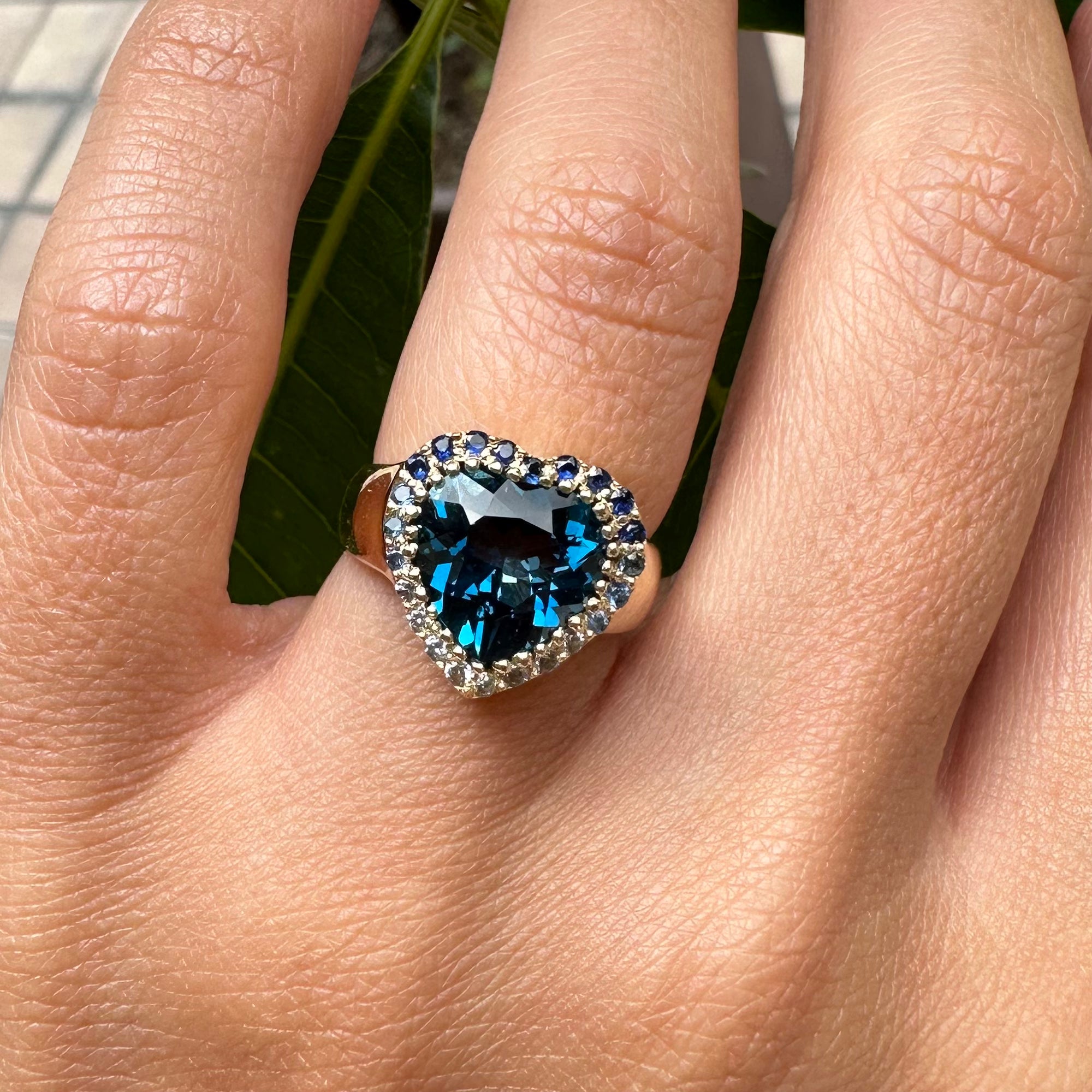 Carolina Pineda Jewelry