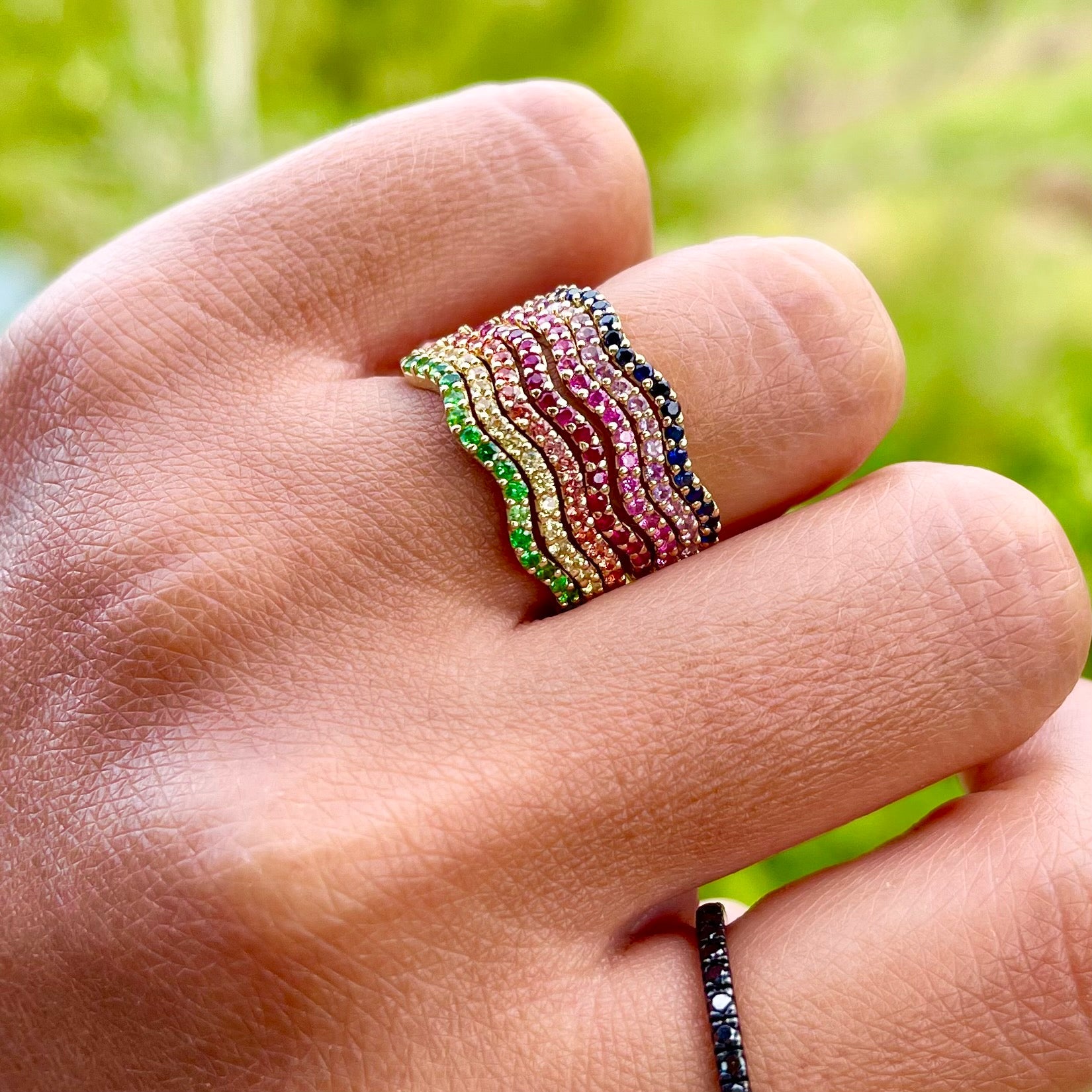Carolina Pineda Jewelry