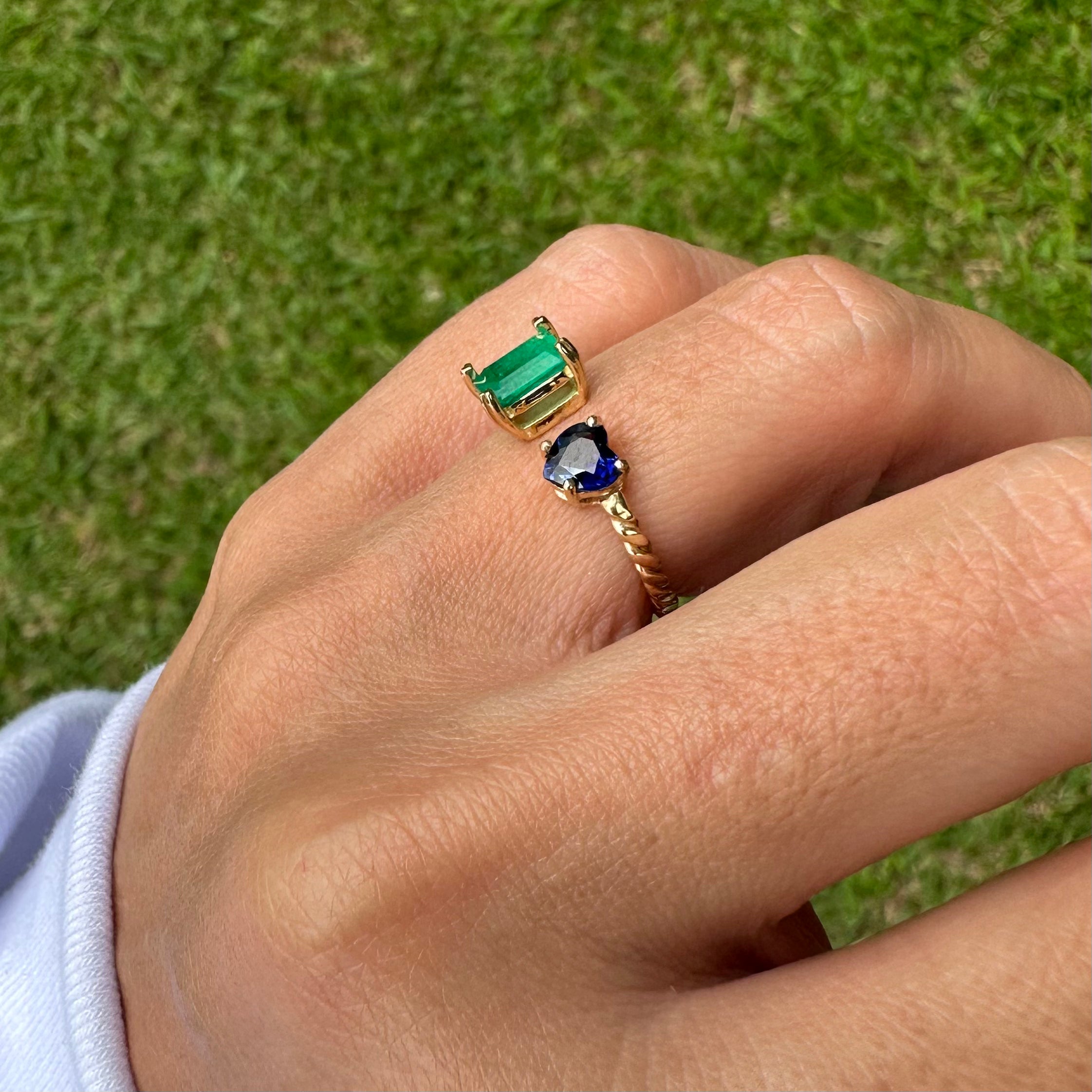 Carolina Pineda Jewelry