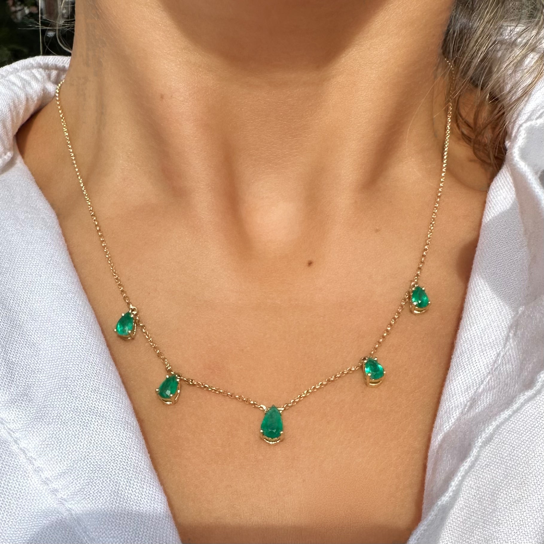Carolina Pineda Jewelry