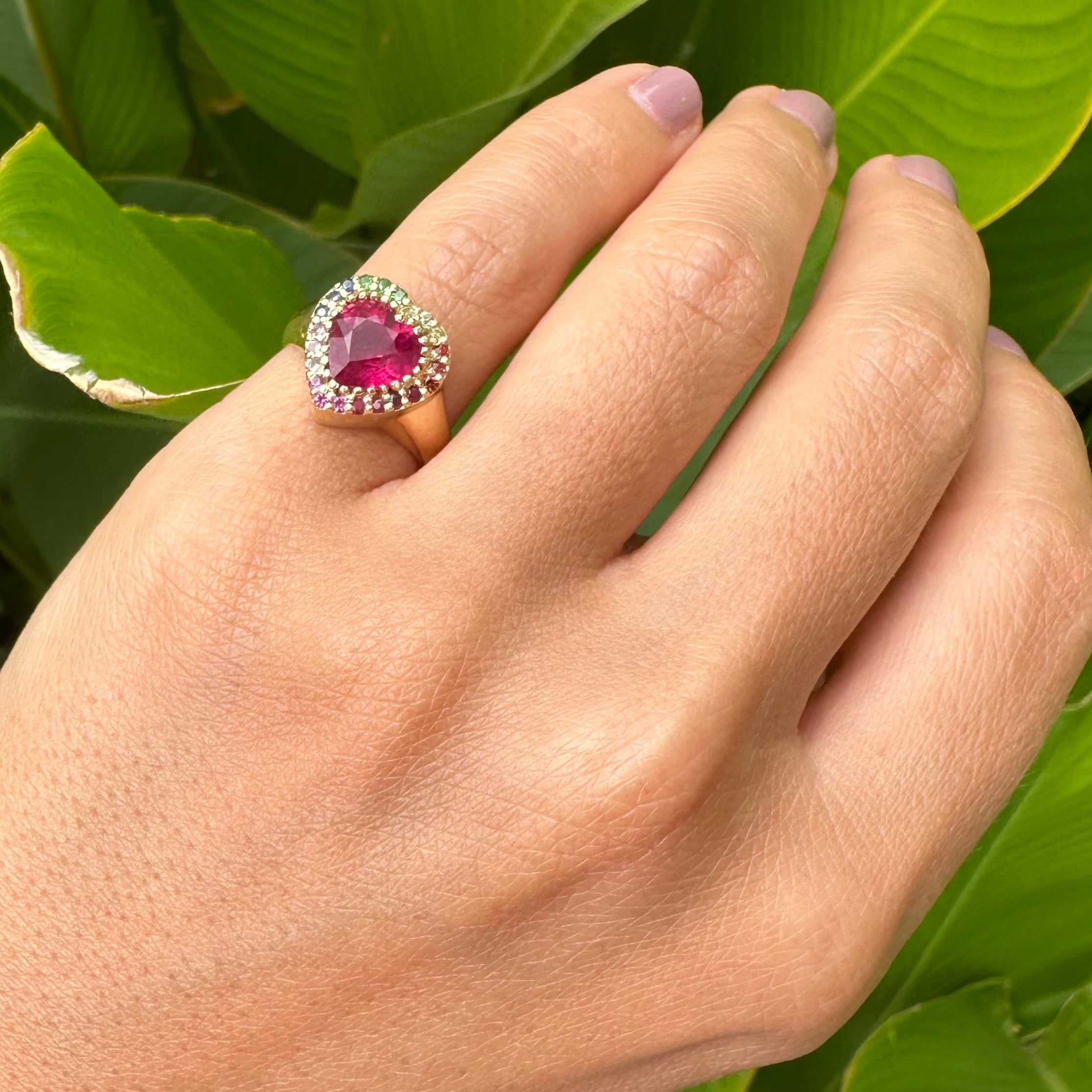 Carolina Pineda Jewelry