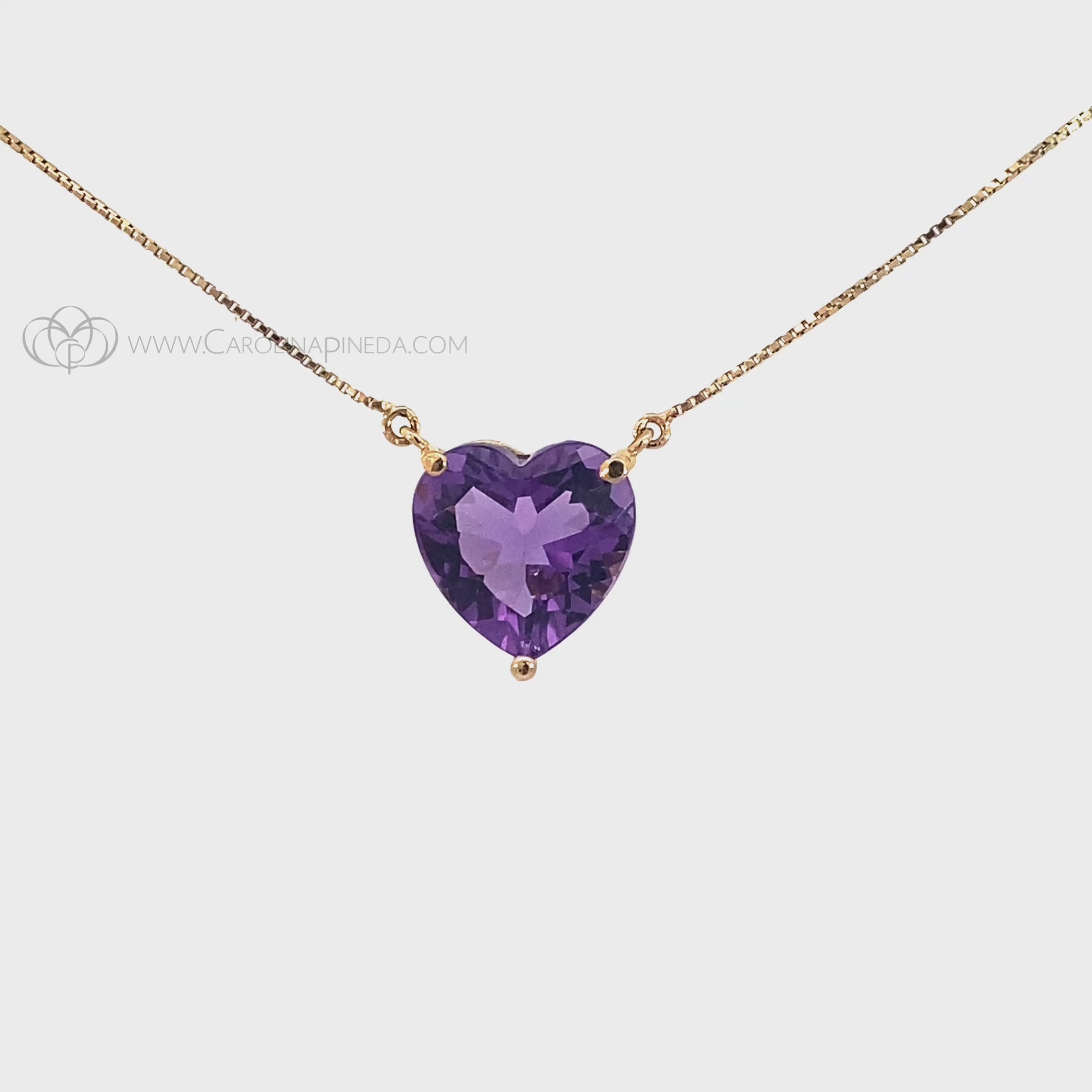 Carolina Pineda Jewelry