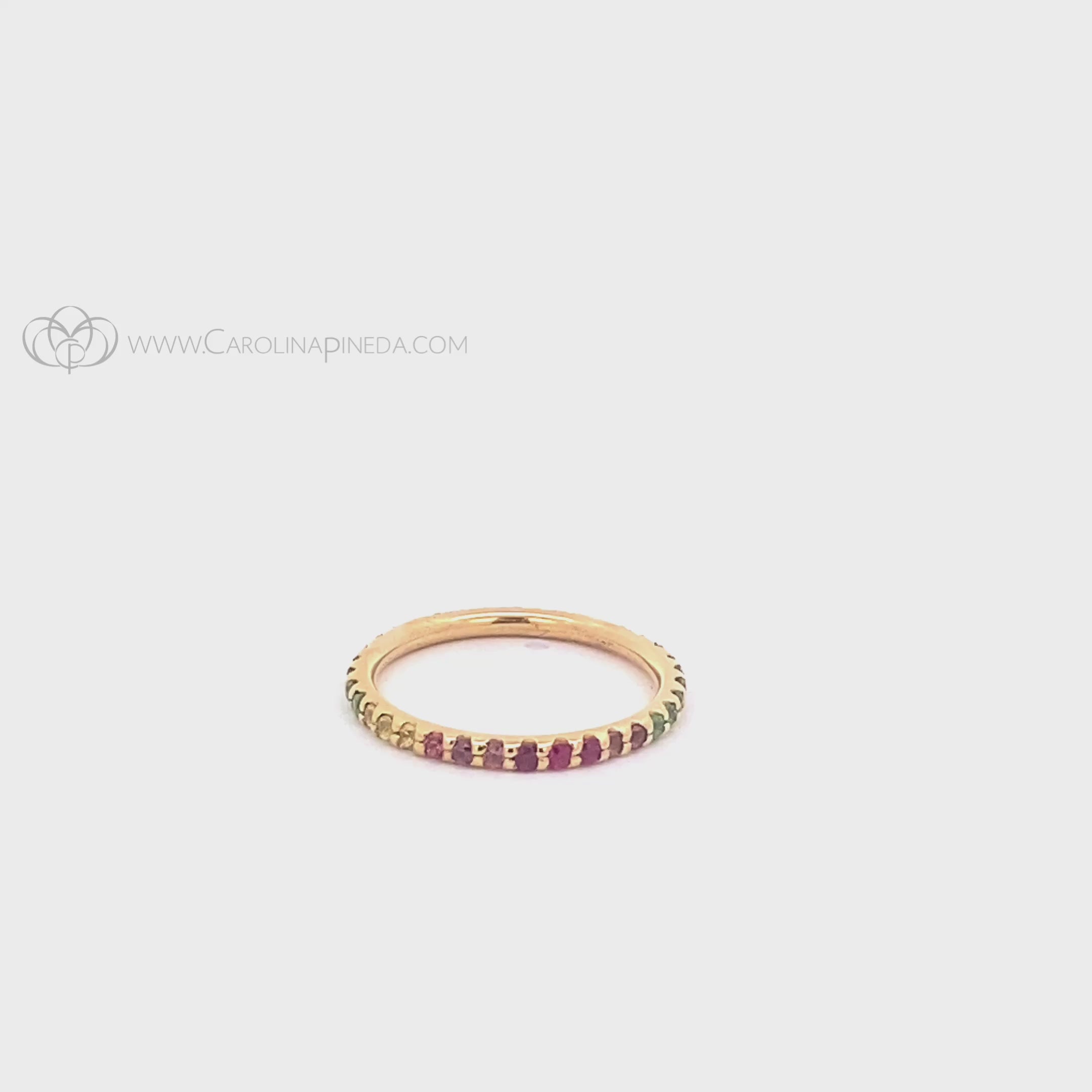 Carolina Pineda Jewelry