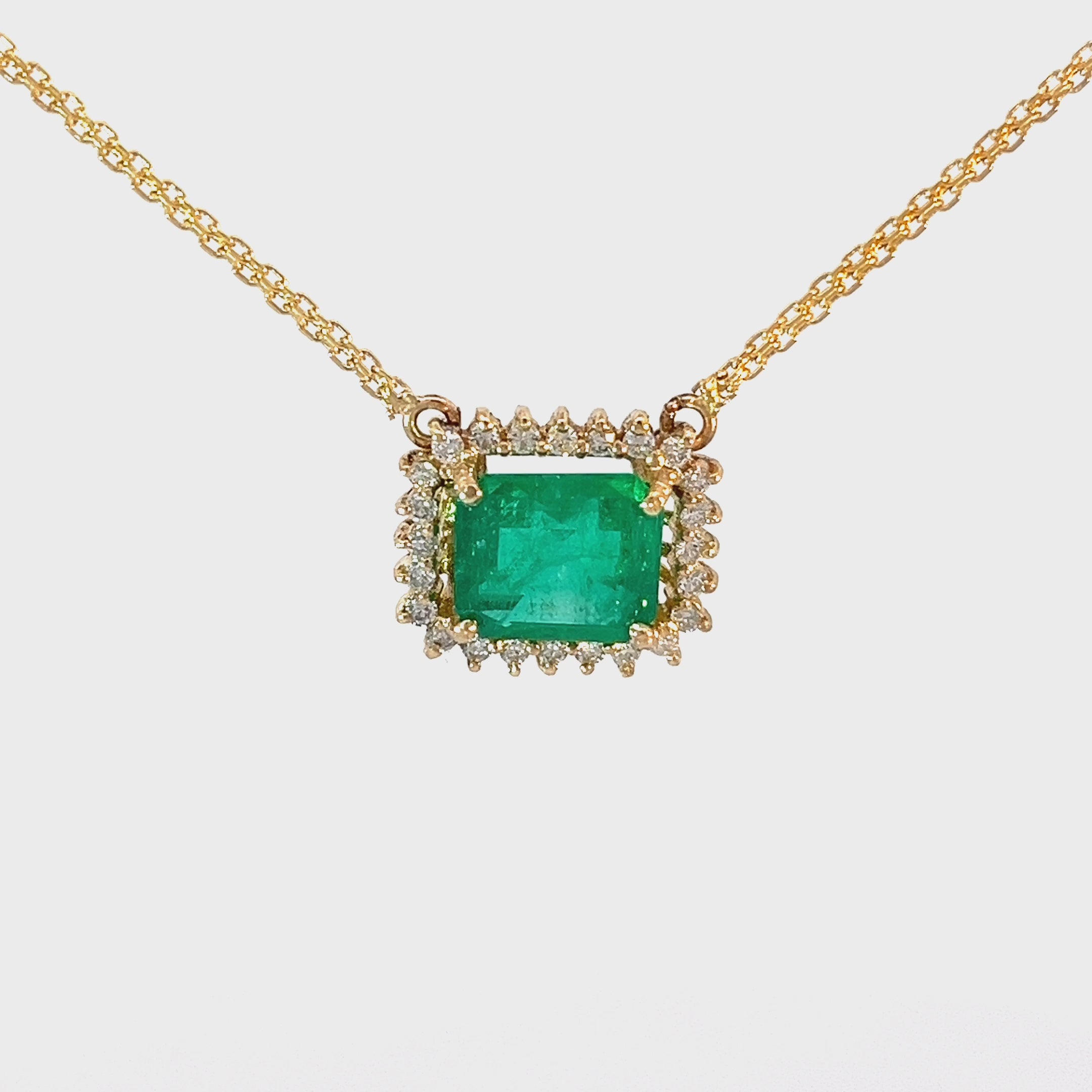 Carolina Pineda Jewelry