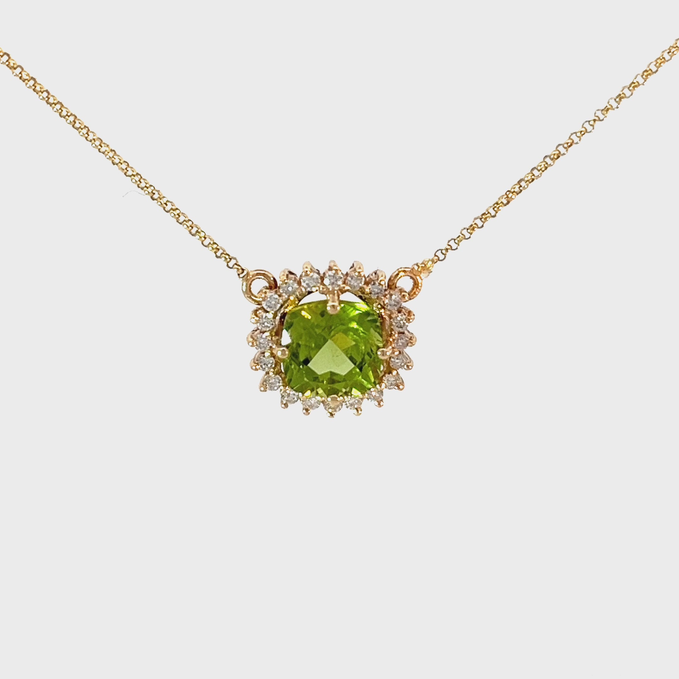 Carolina Pineda Jewelry
