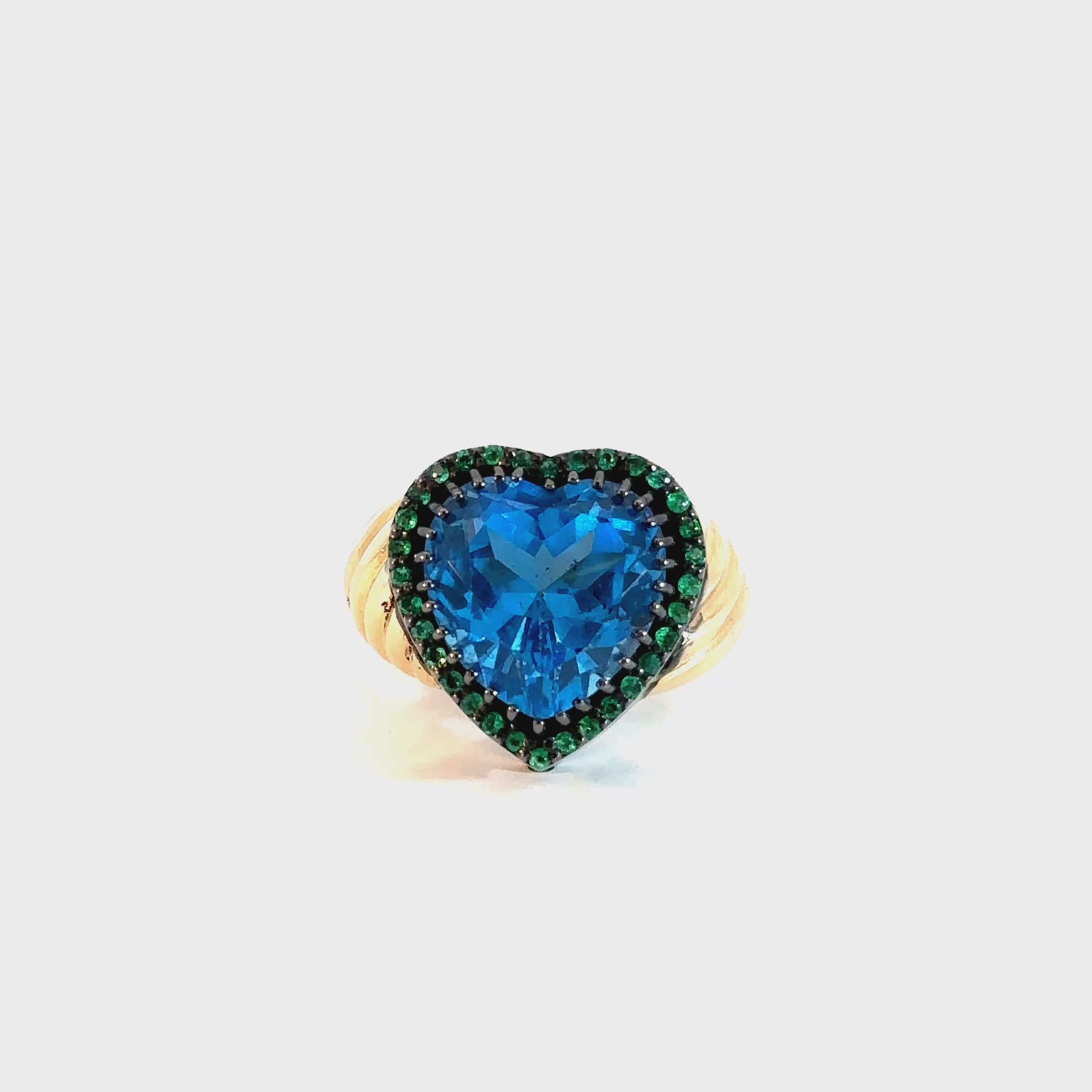 Carolina Pineda Jewelry