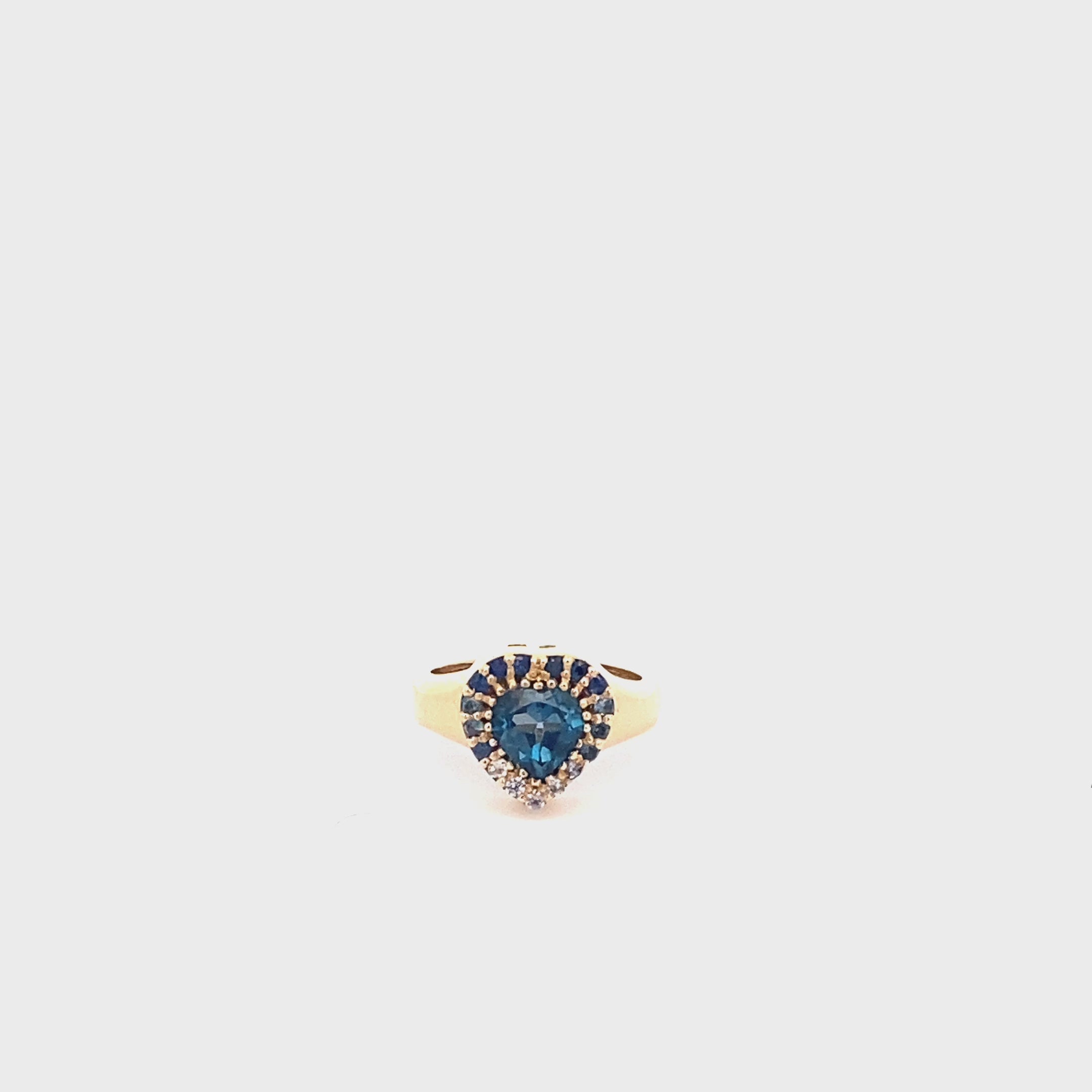 Carolina Pineda Jewelry