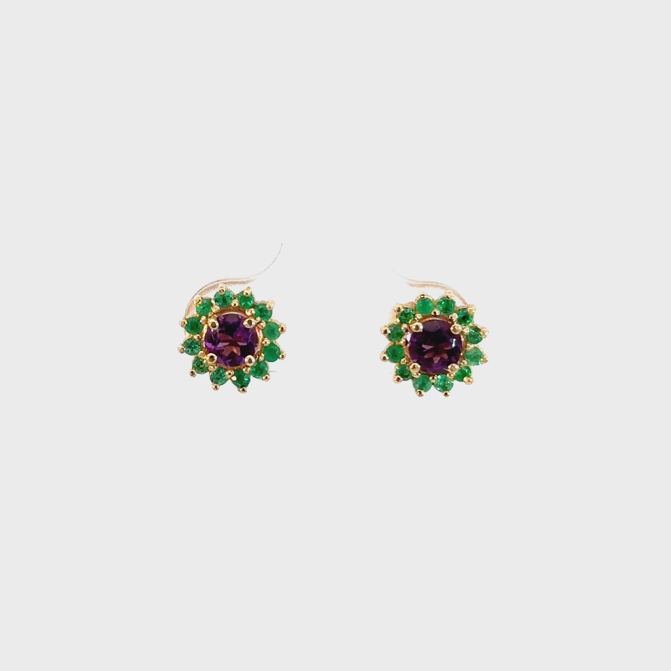 Carolina Pineda Jewelry