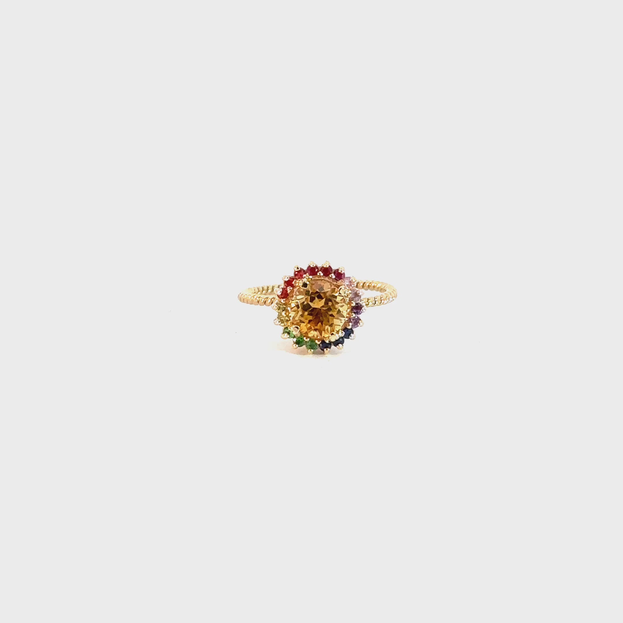 Carolina Pineda Jewelry
