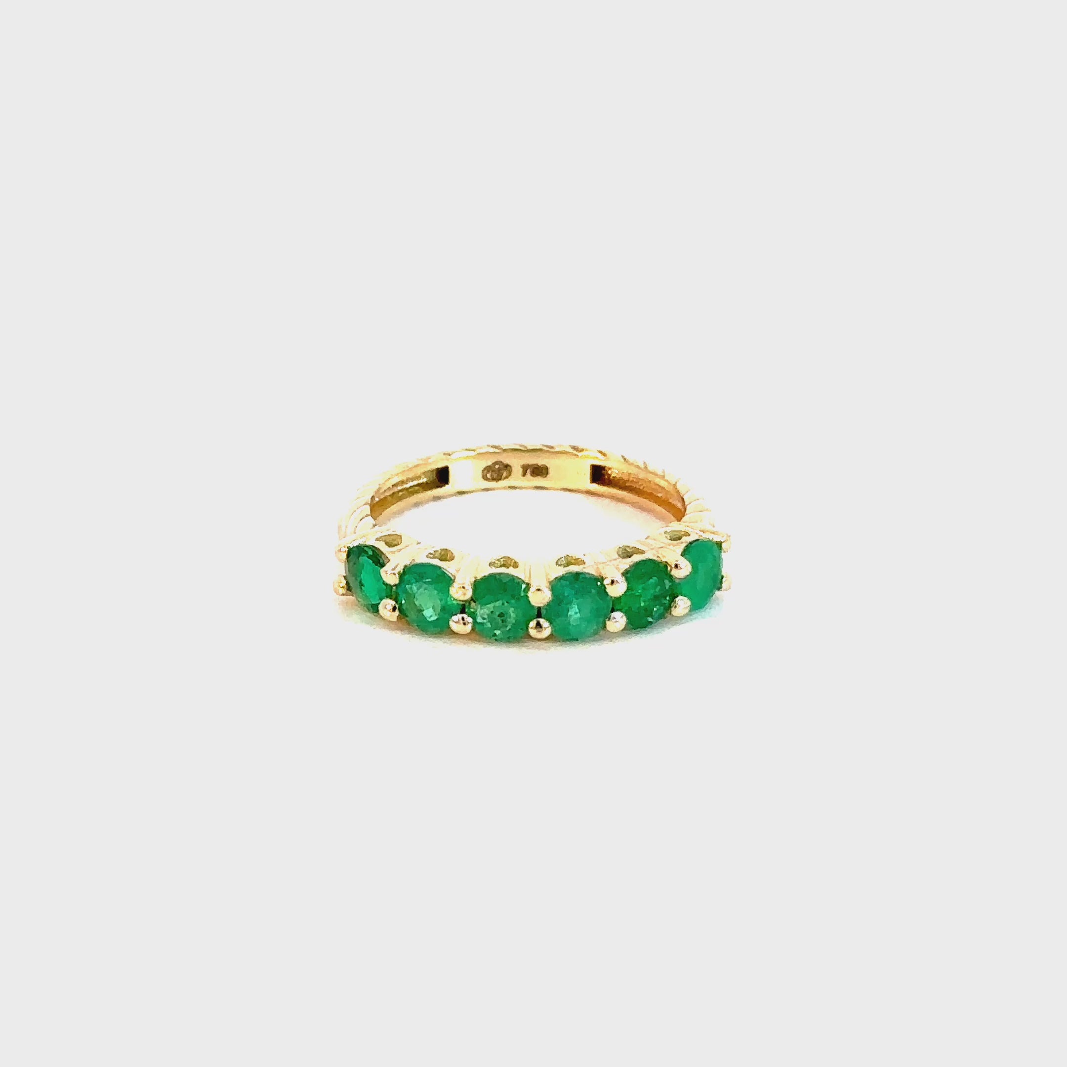 Carolina Pineda Jewelry