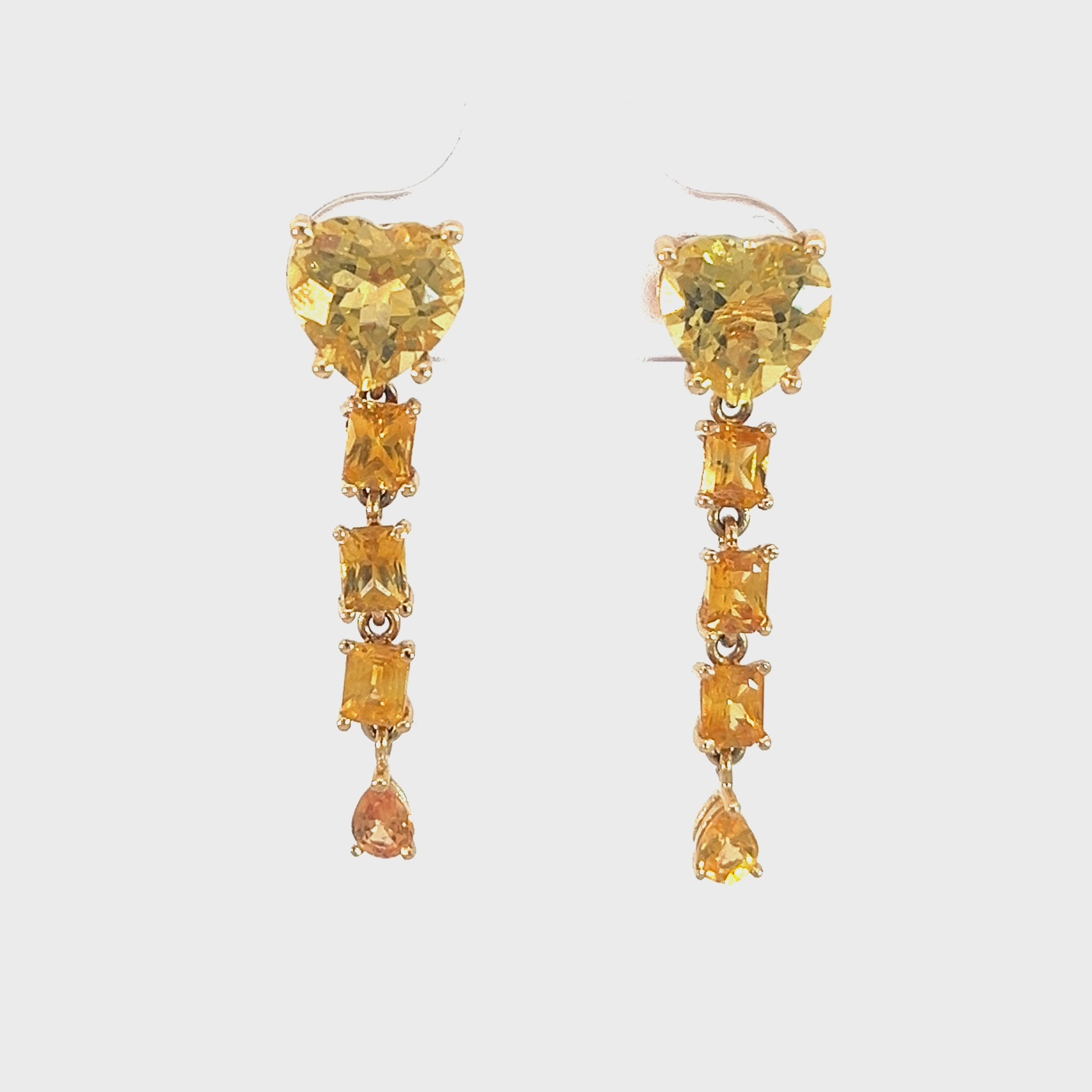 Carolina Pineda Jewelry