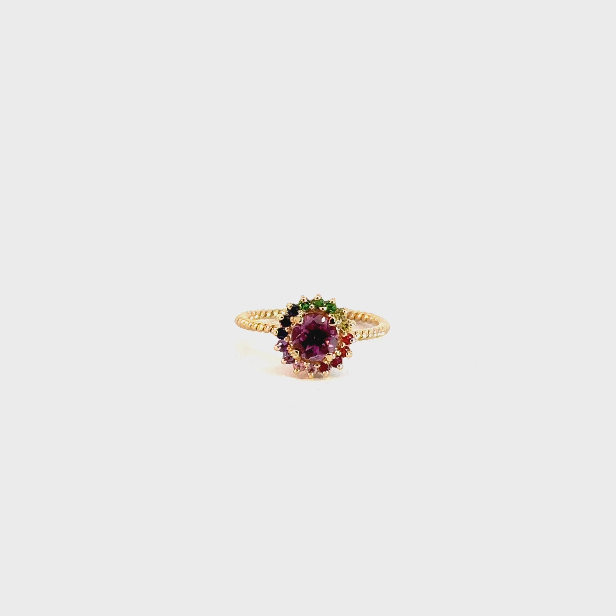 Carolina Pineda Jewelry