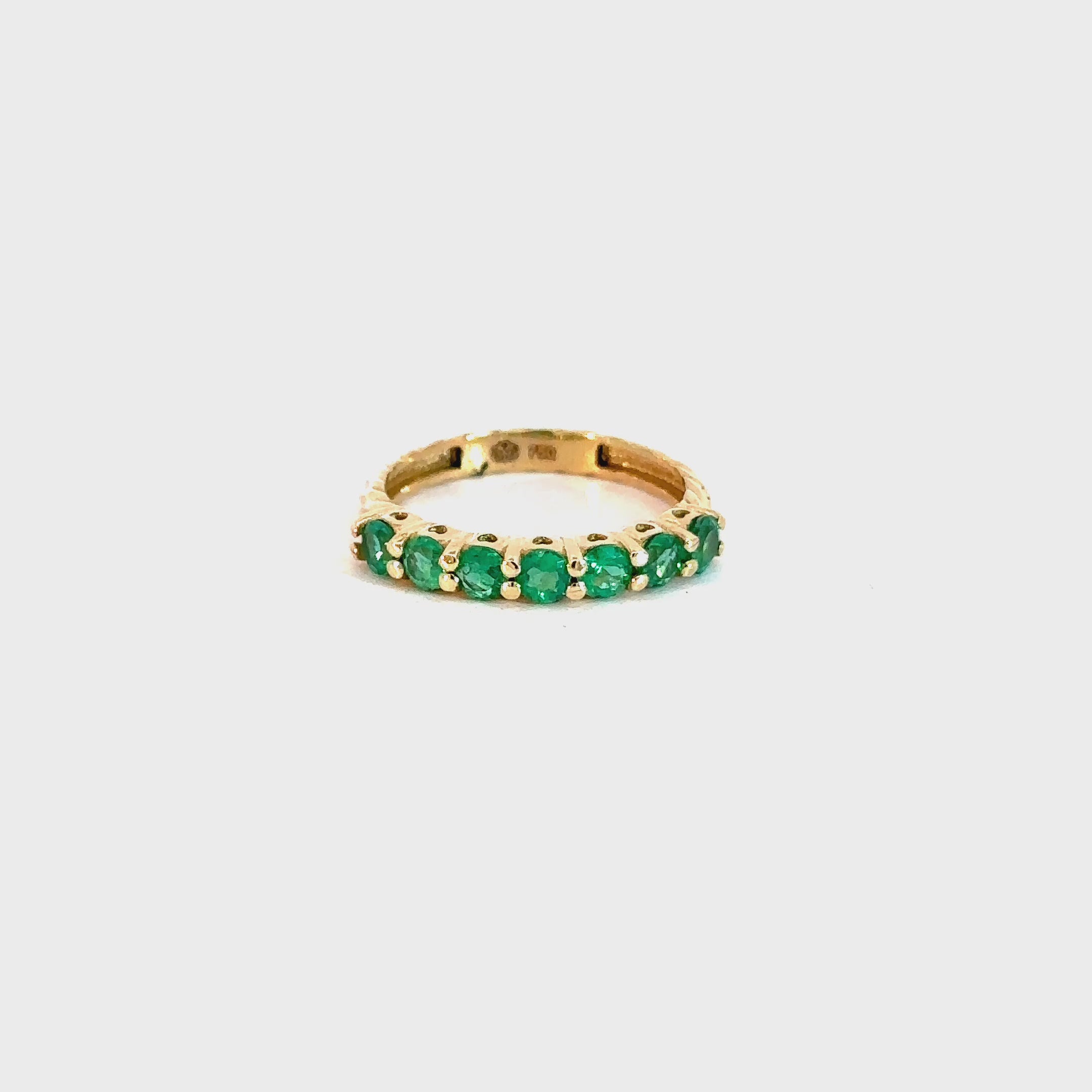 Carolina Pineda Jewelry