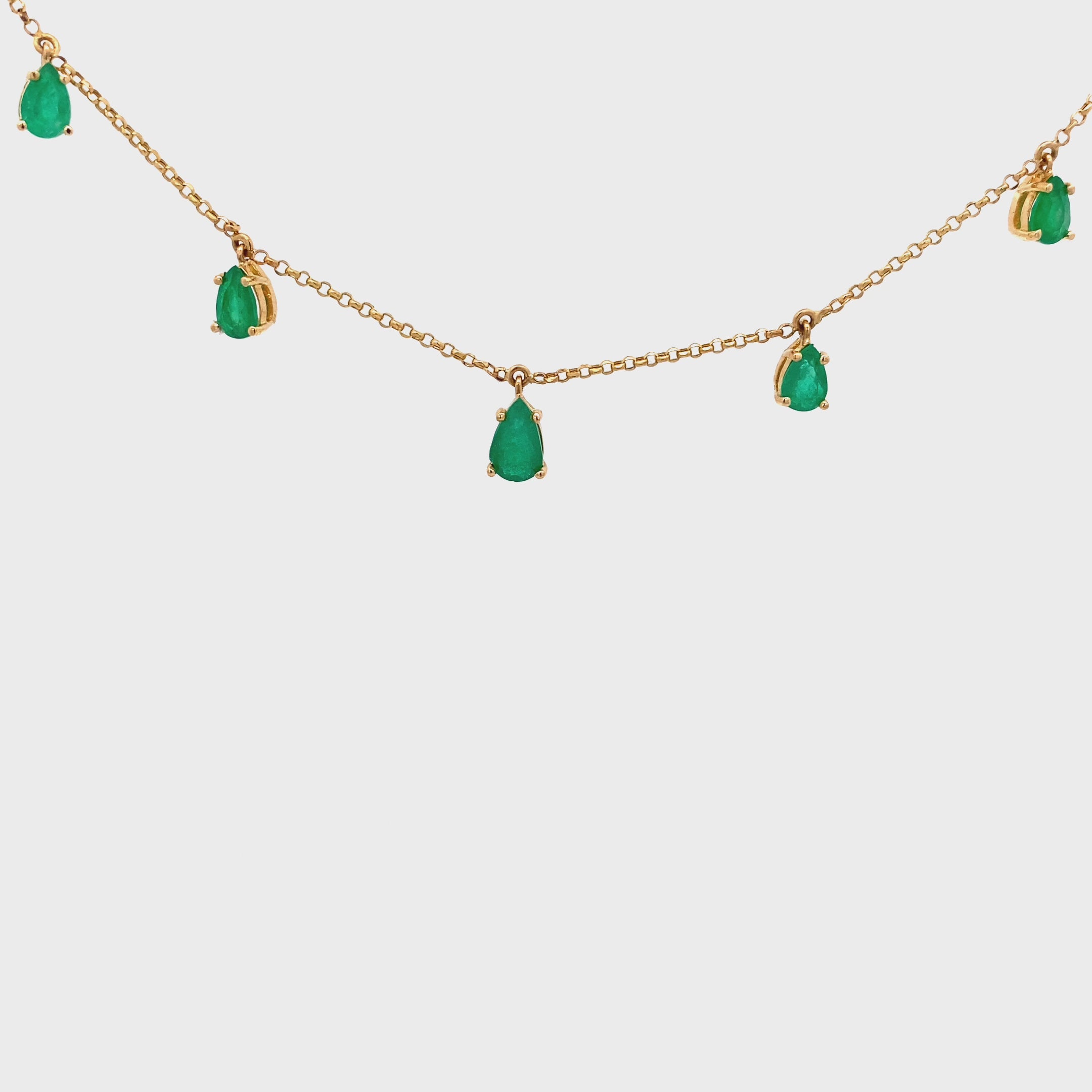 Carolina Pineda Jewelry