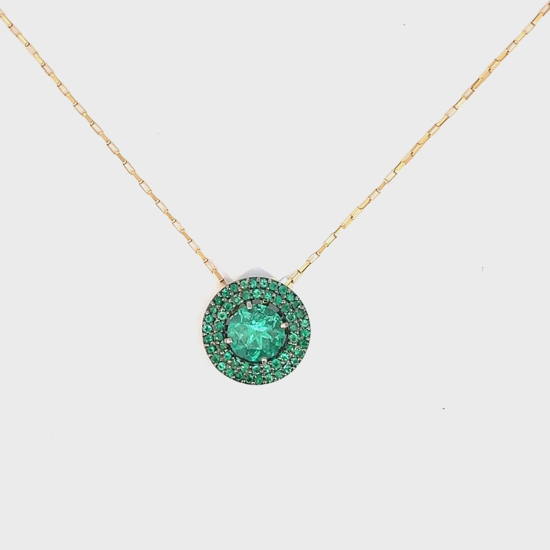 Carolina Pineda Jewelry