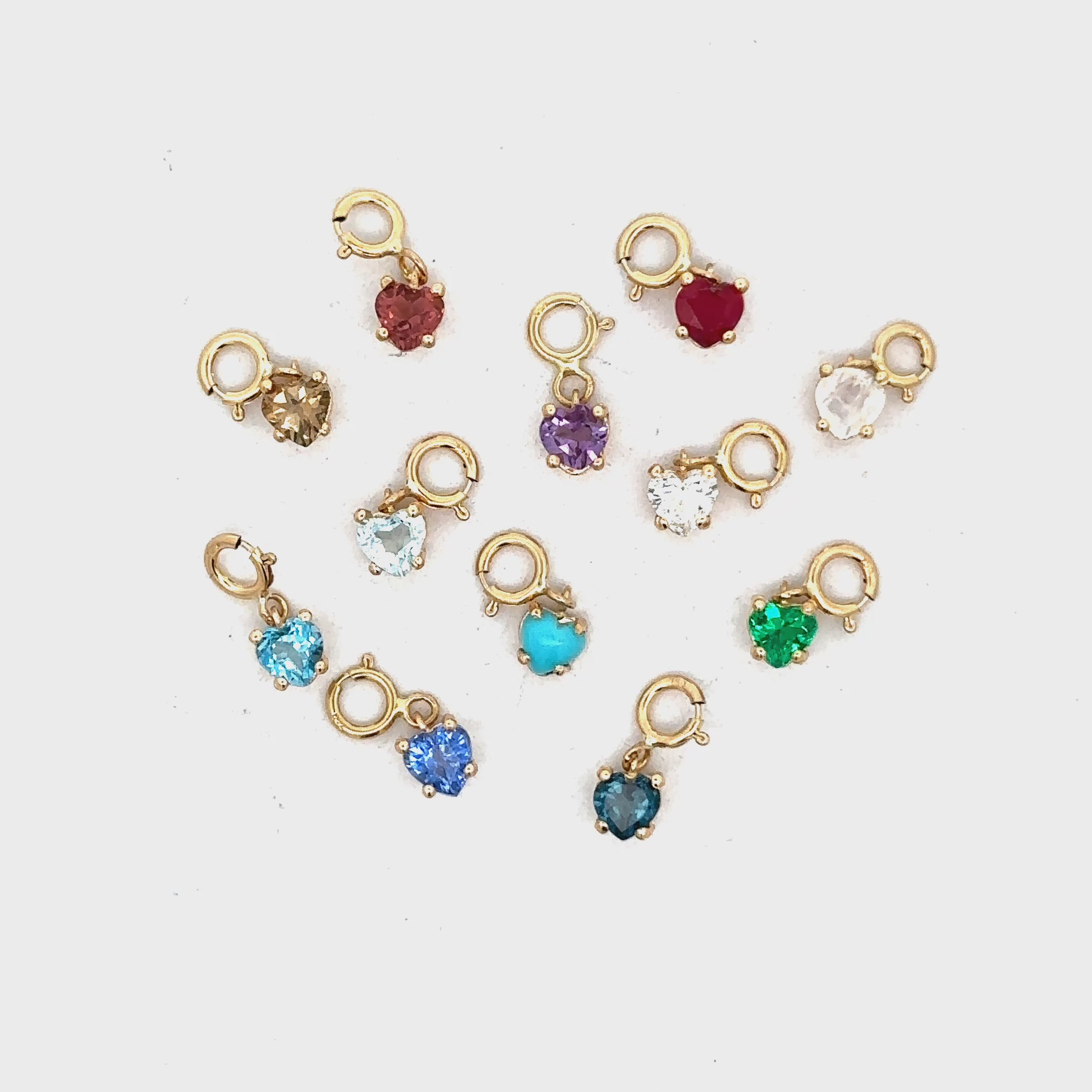Carolina Pineda Jewelry