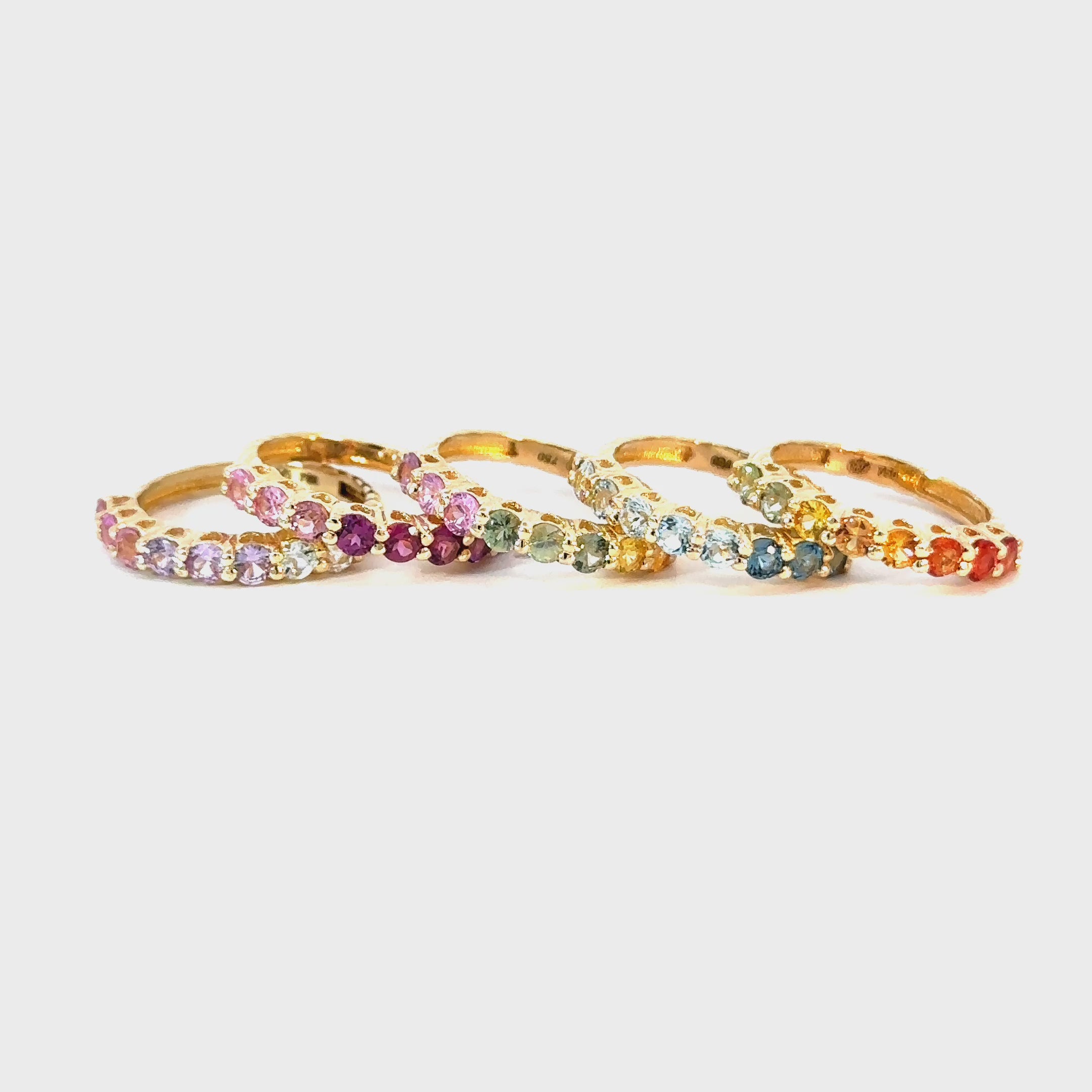 Carolina Pineda Jewelry
