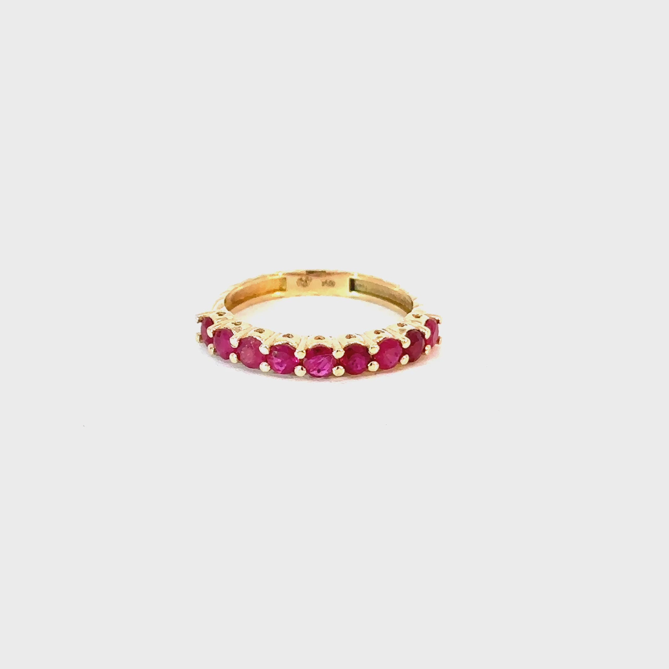 Carolina Pineda Jewelry