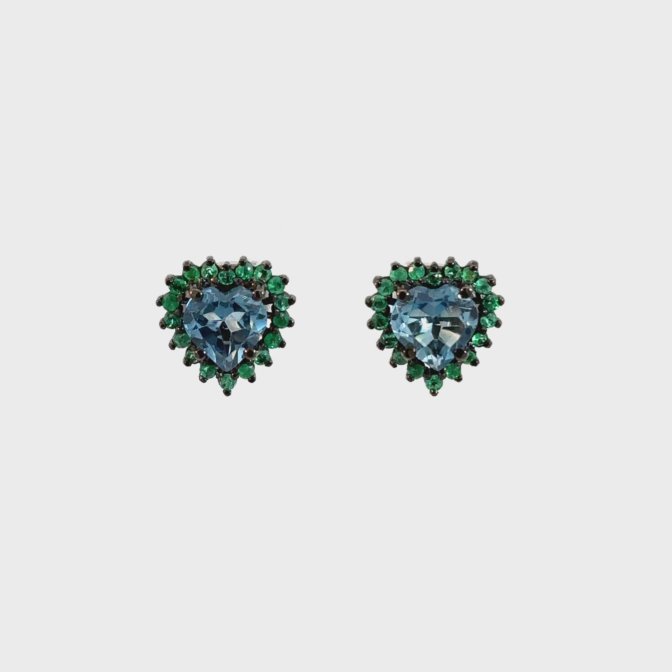 Carolina Pineda Jewelry