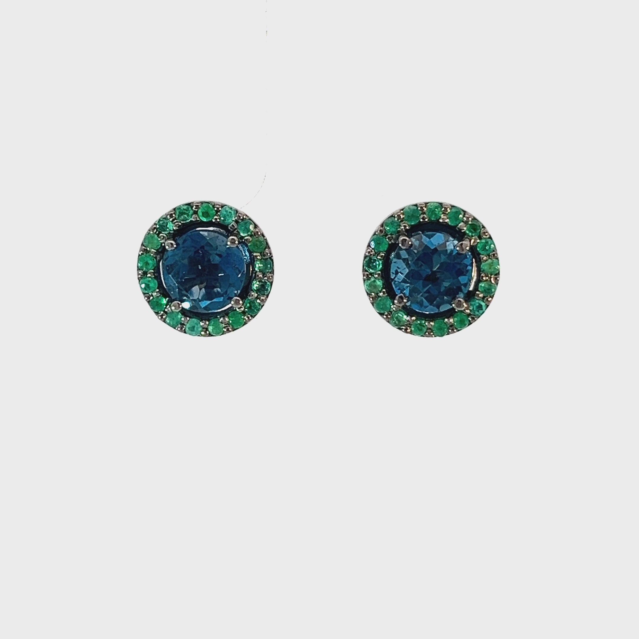 Carolina Pineda Jewelry