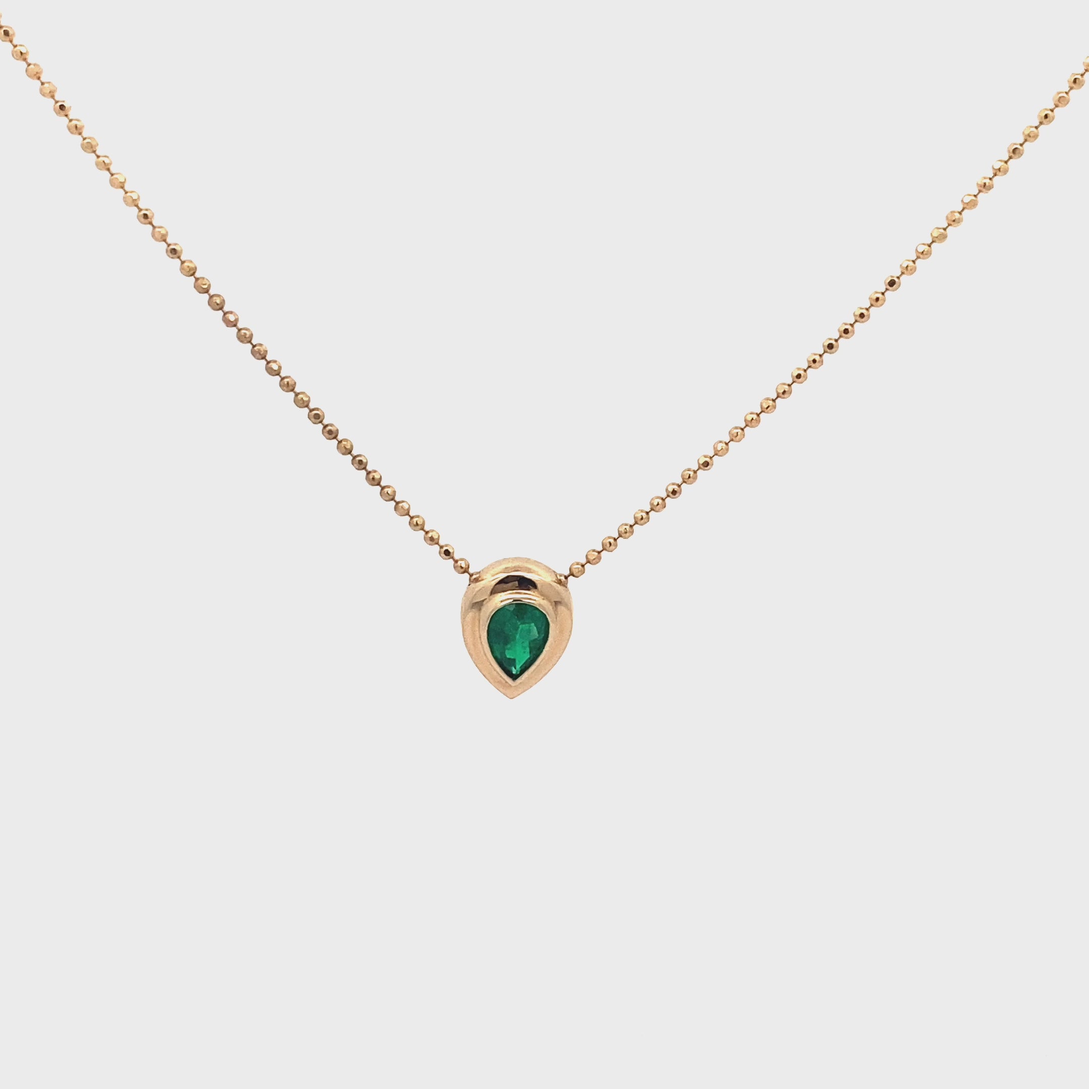 Carolina Pineda Jewelry