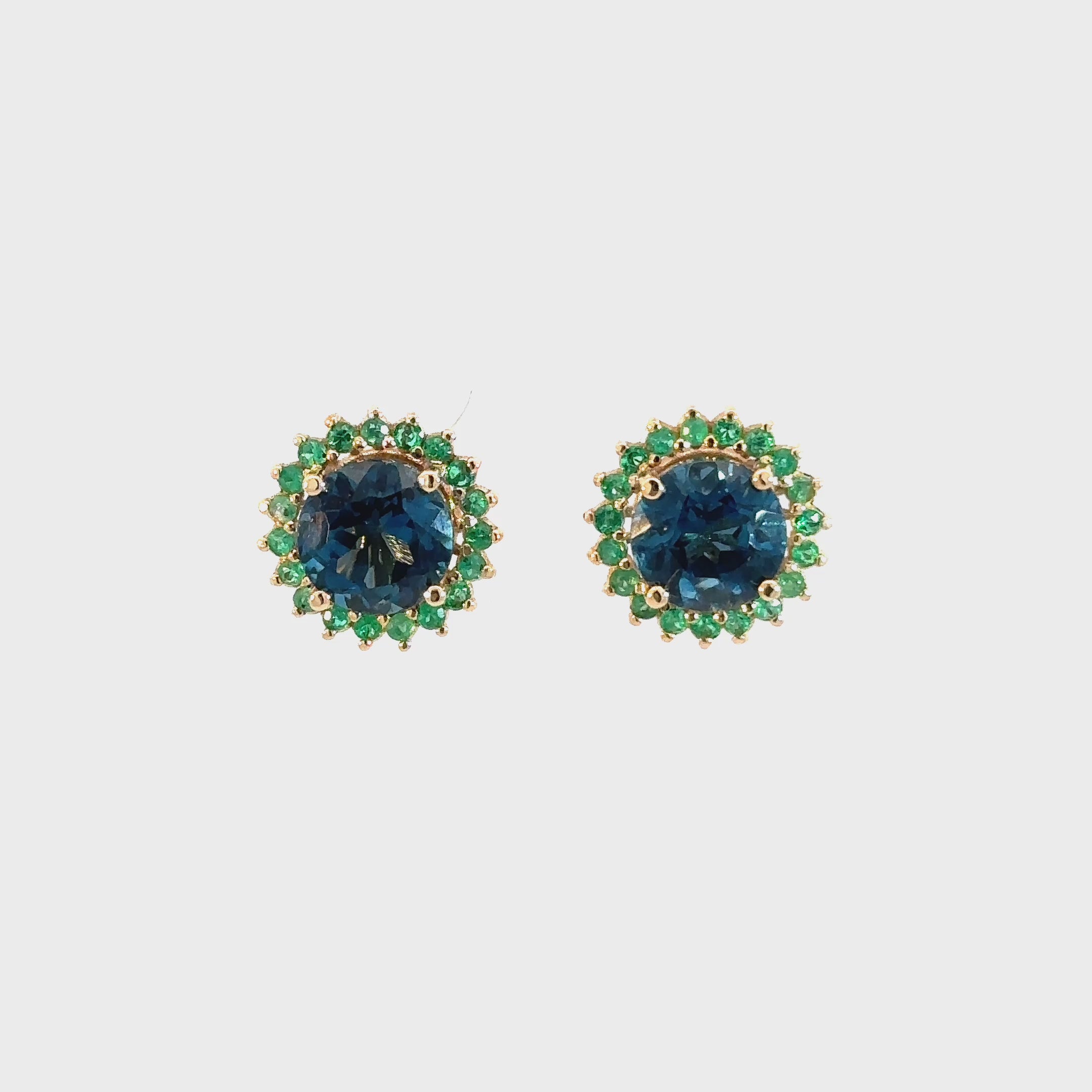 Carolina Pineda Jewelry