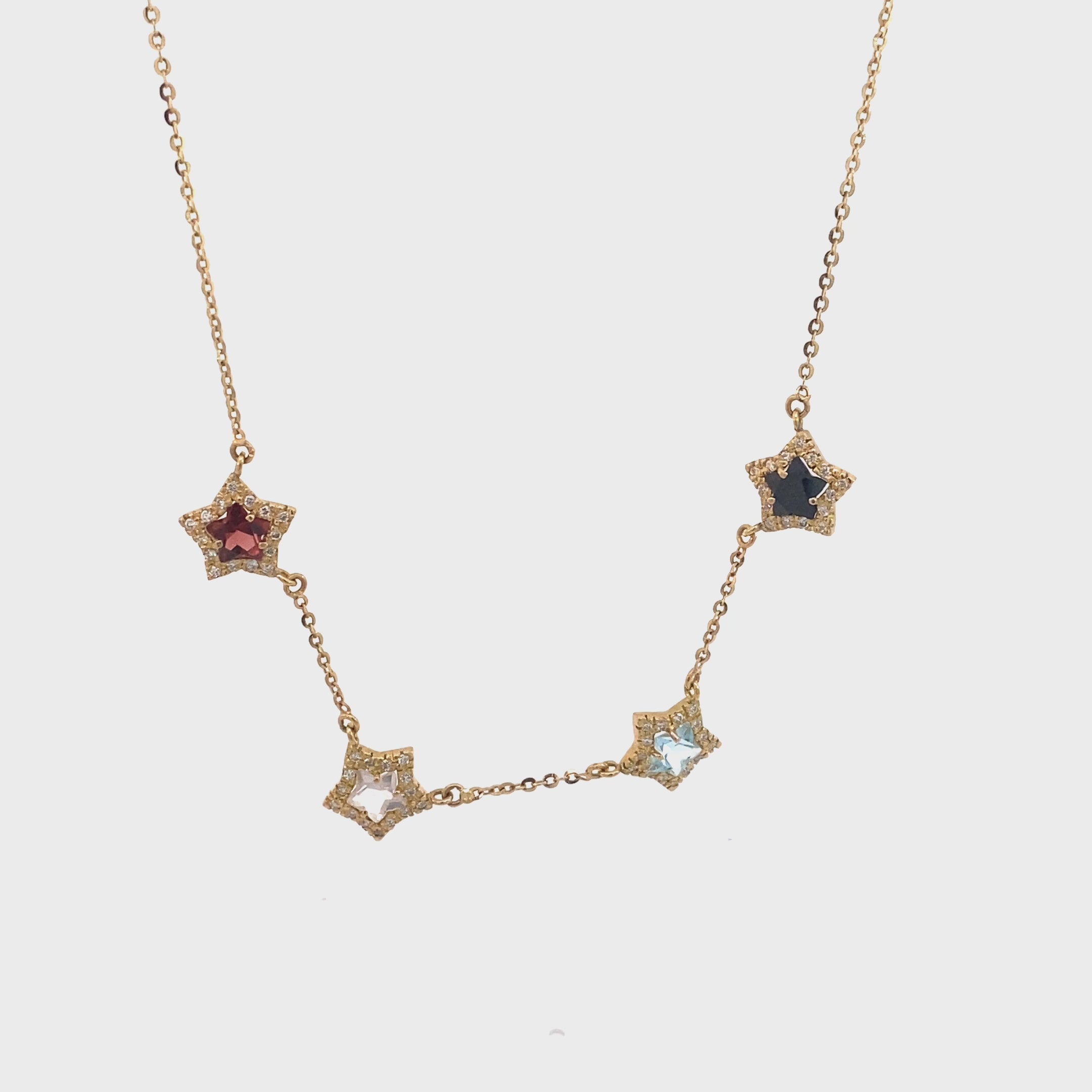 Carolina Pineda Jewelry