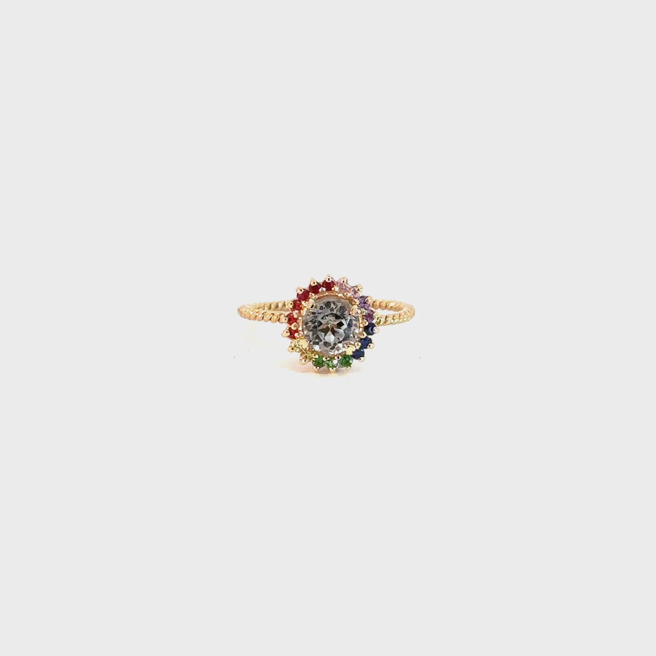 Carolina Pineda Jewelry
