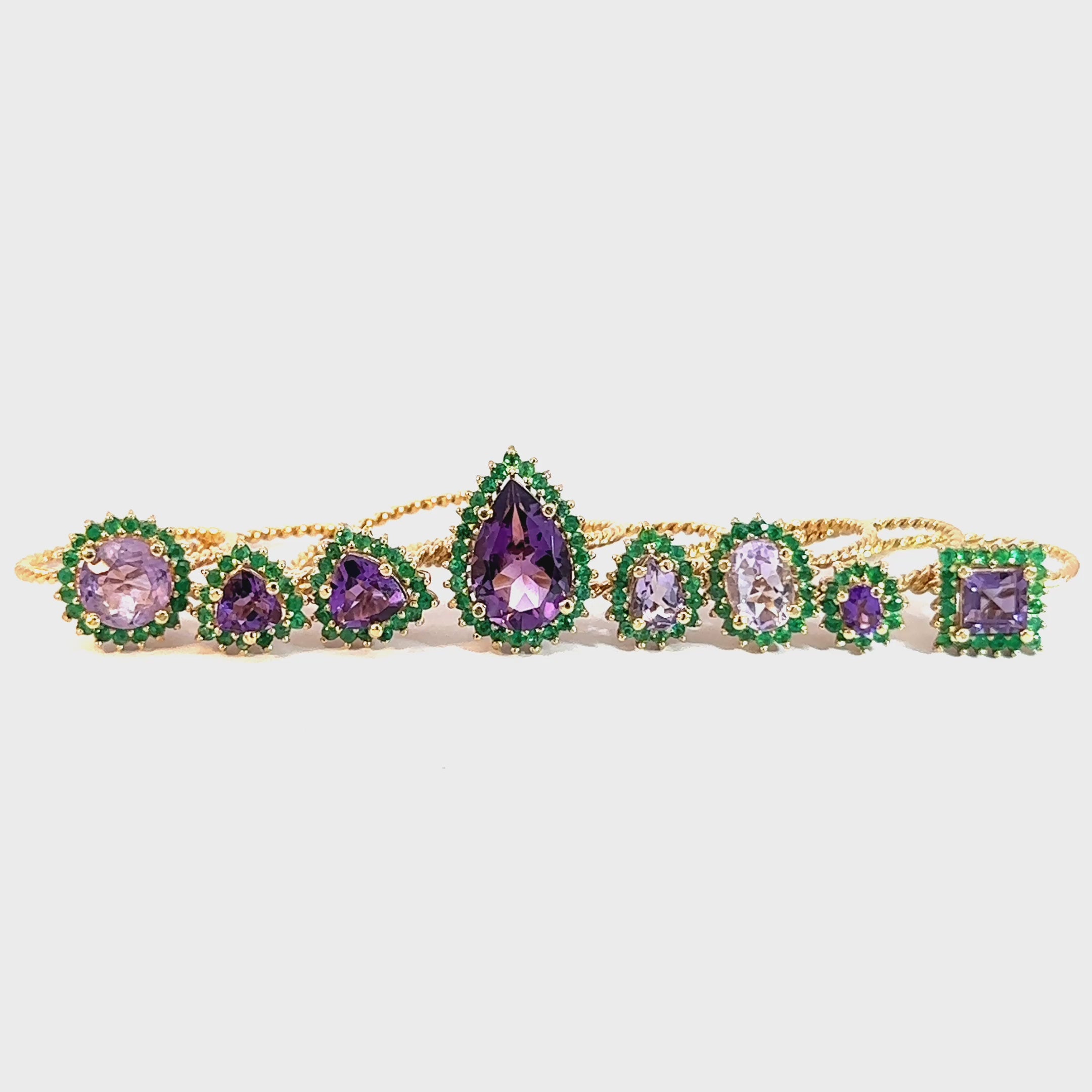 Carolina Pineda Jewelry