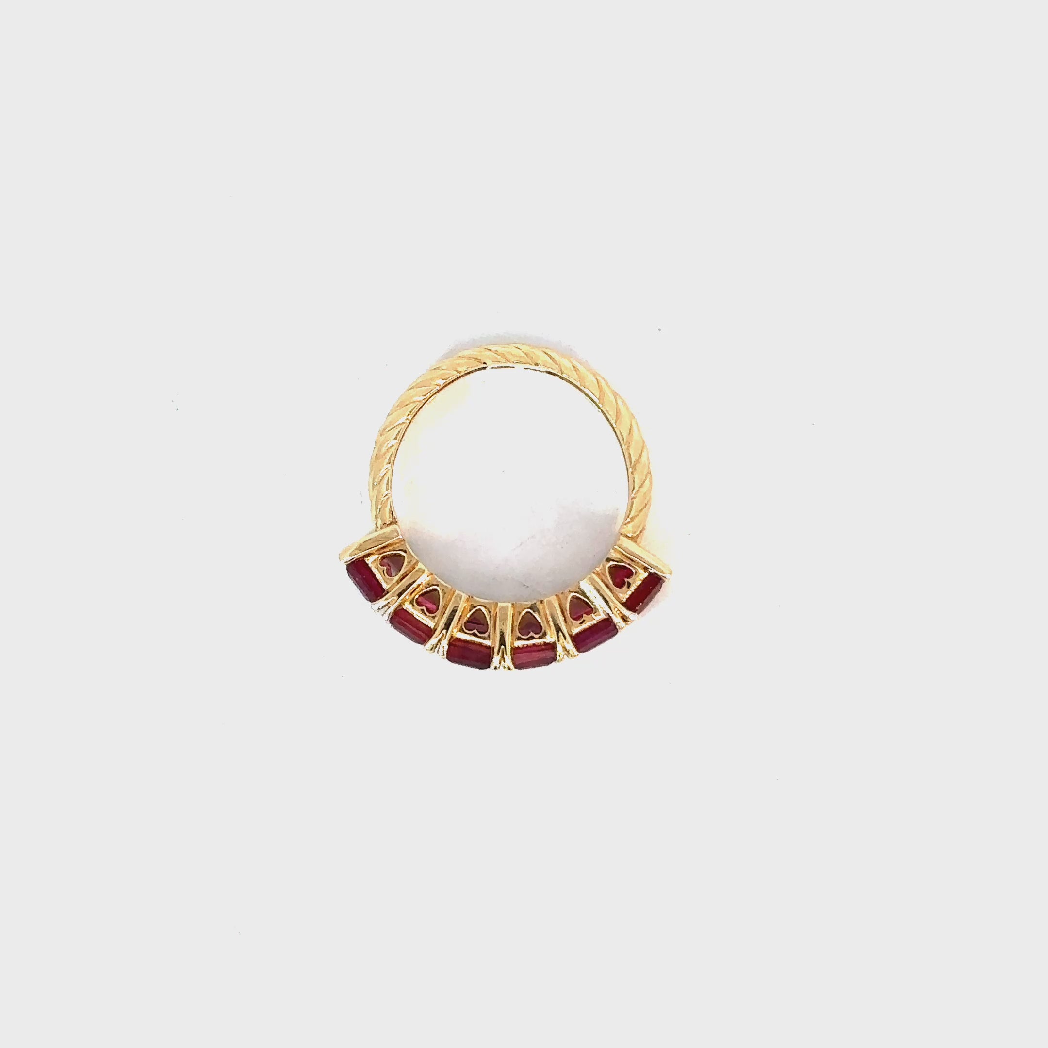 Carolina Pineda Jewelry