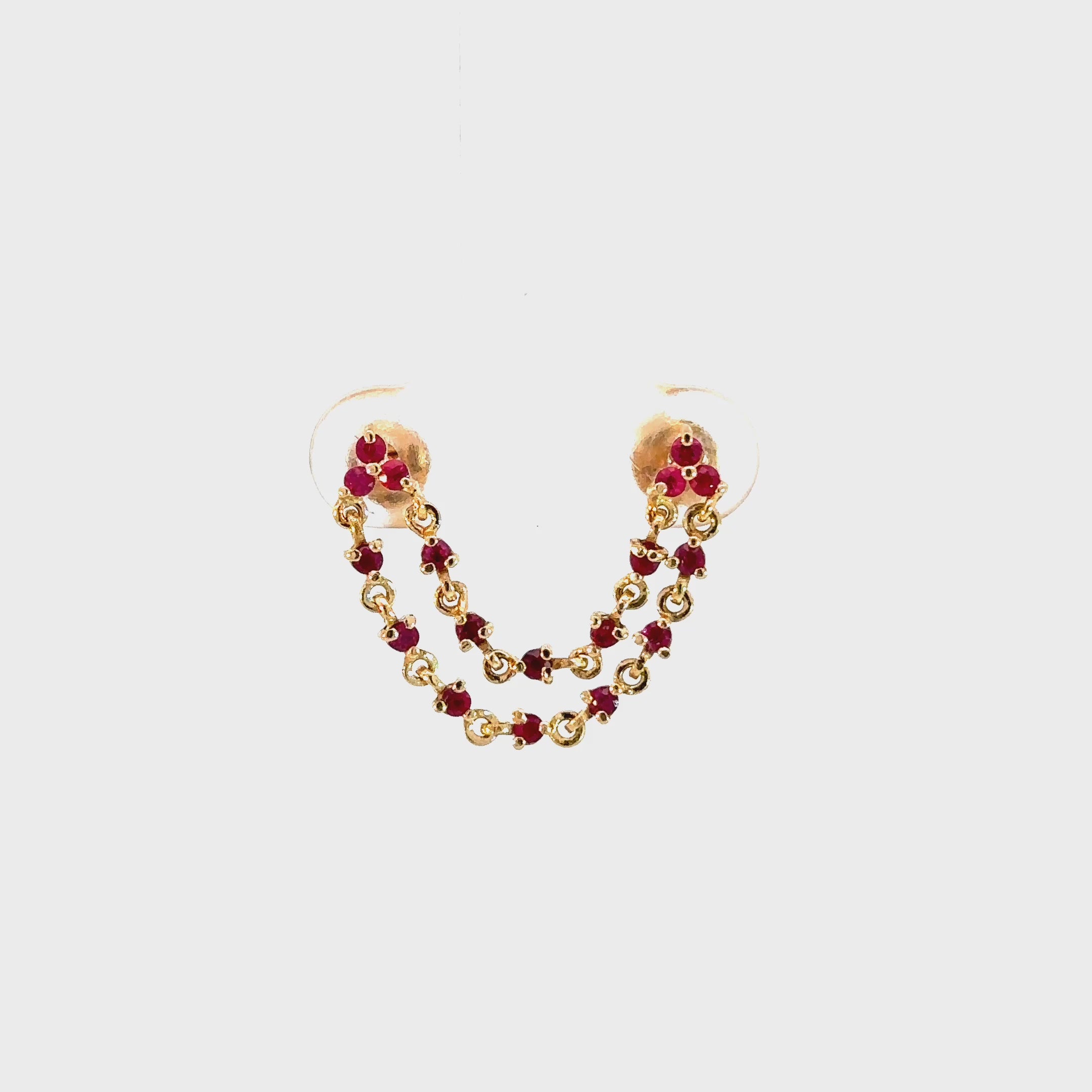 Carolina Pineda Jewelry