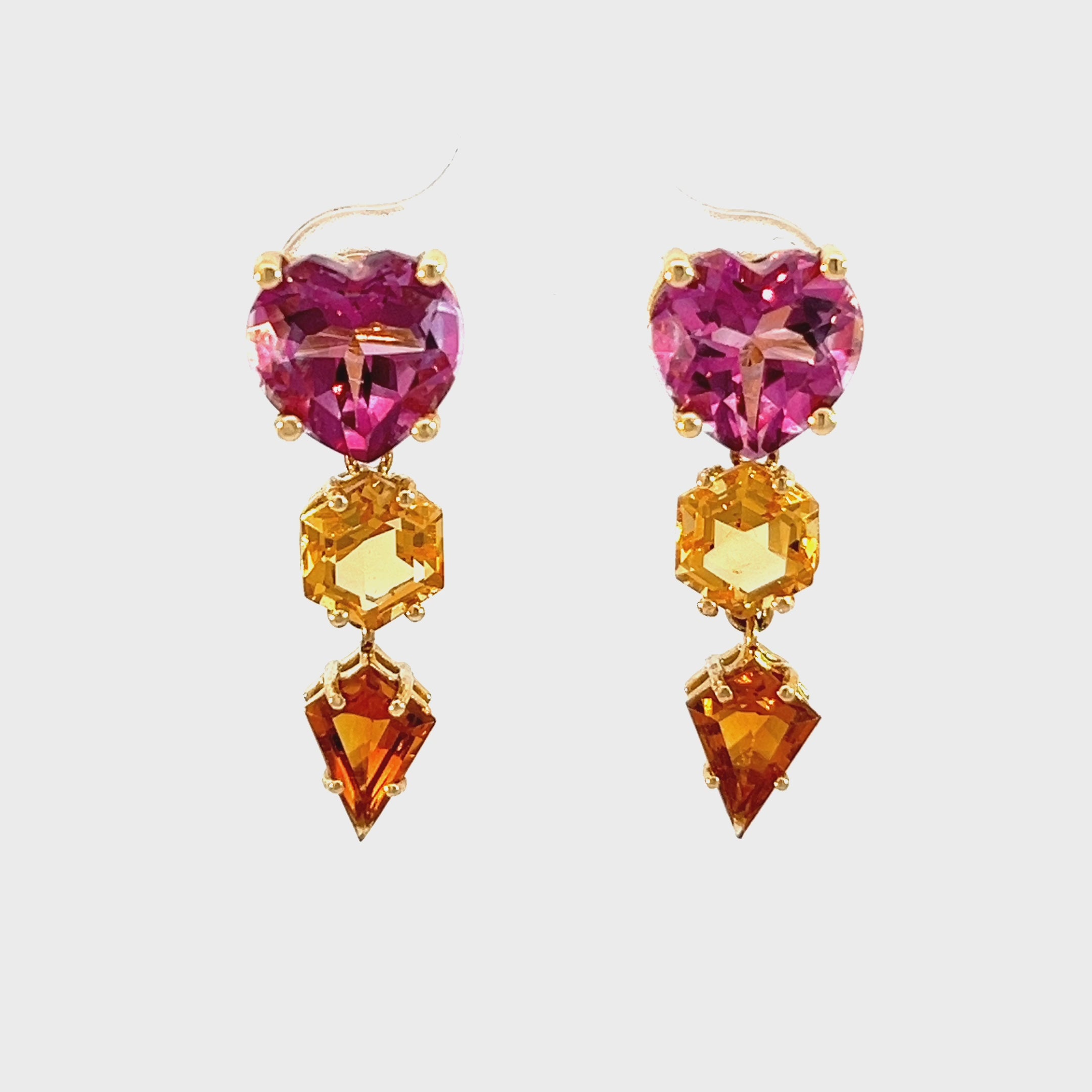 Carolina Pineda Jewelry