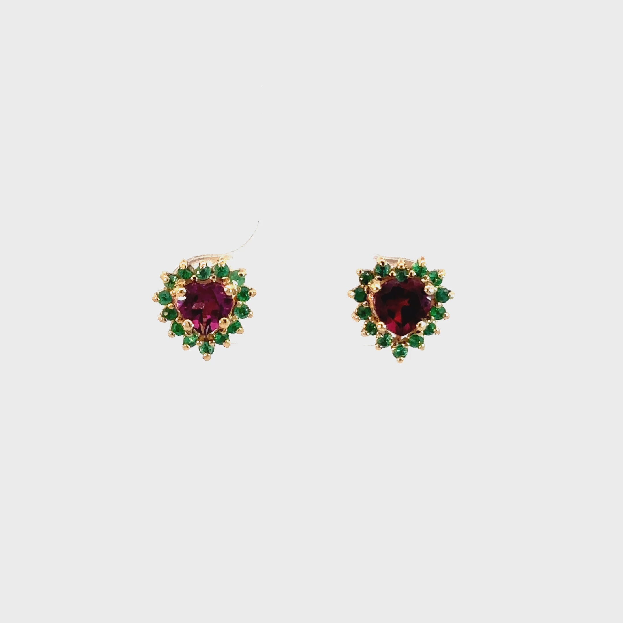 Carolina Pineda Jewelry