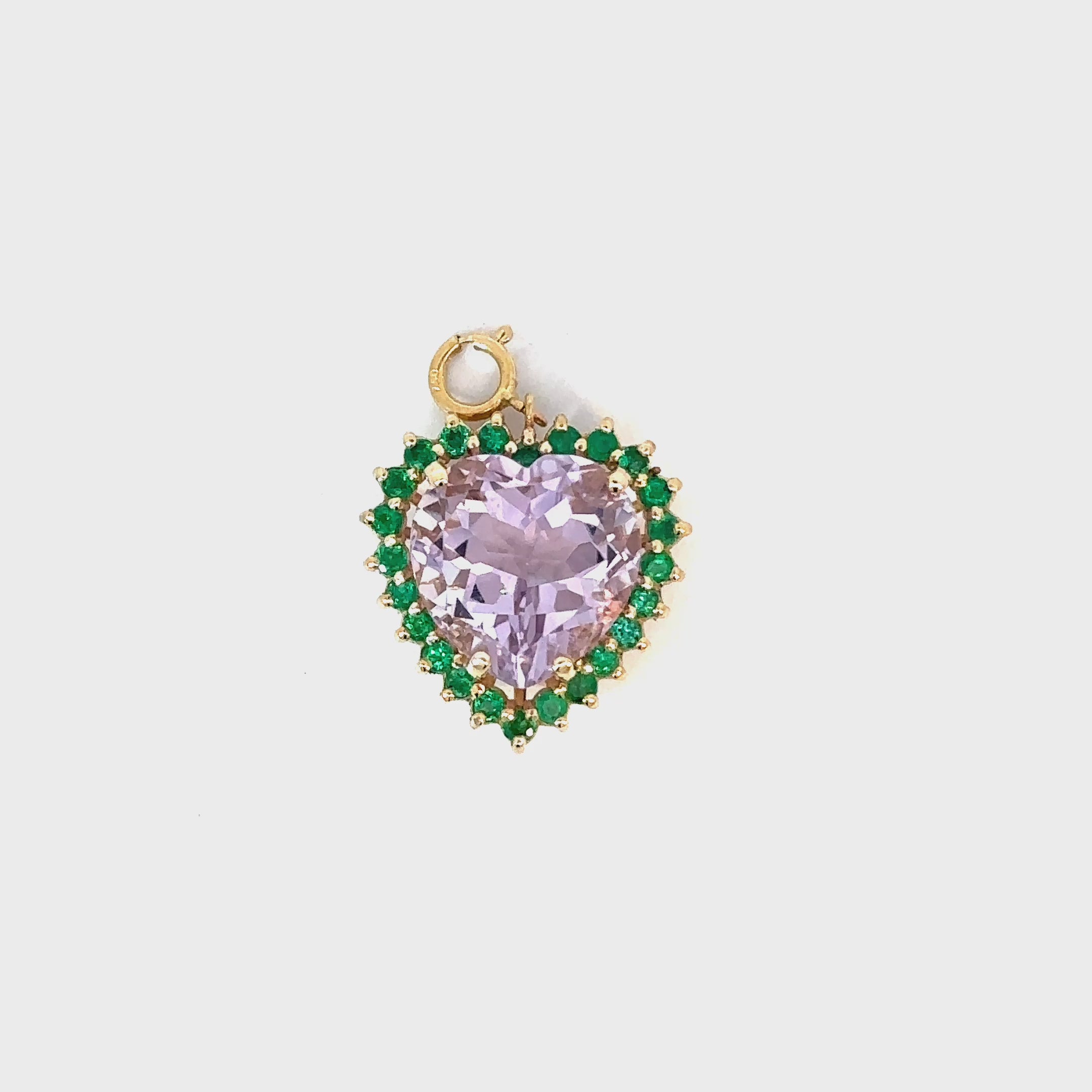 Carolina Pineda Jewelry