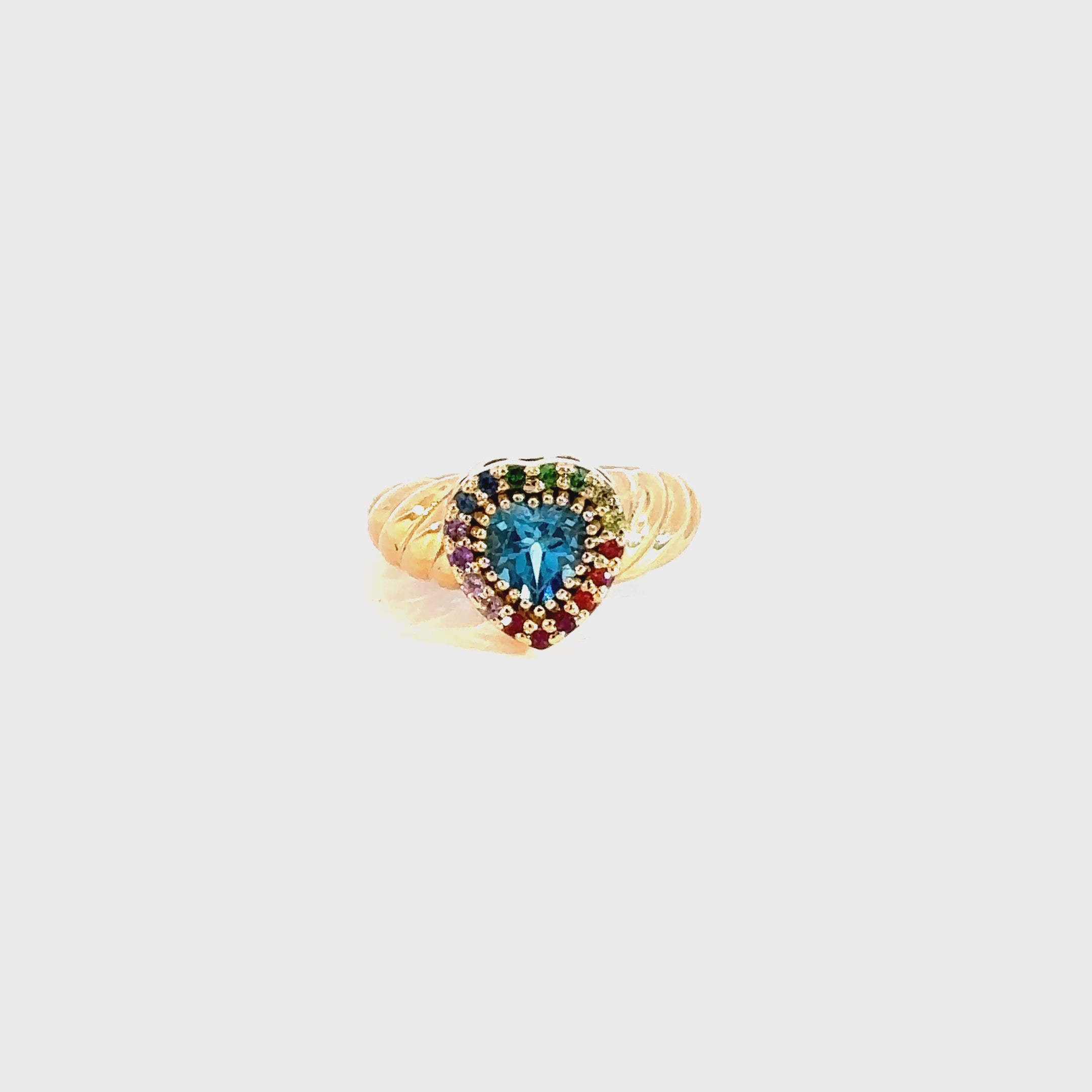 Carolina Pineda Jewelry