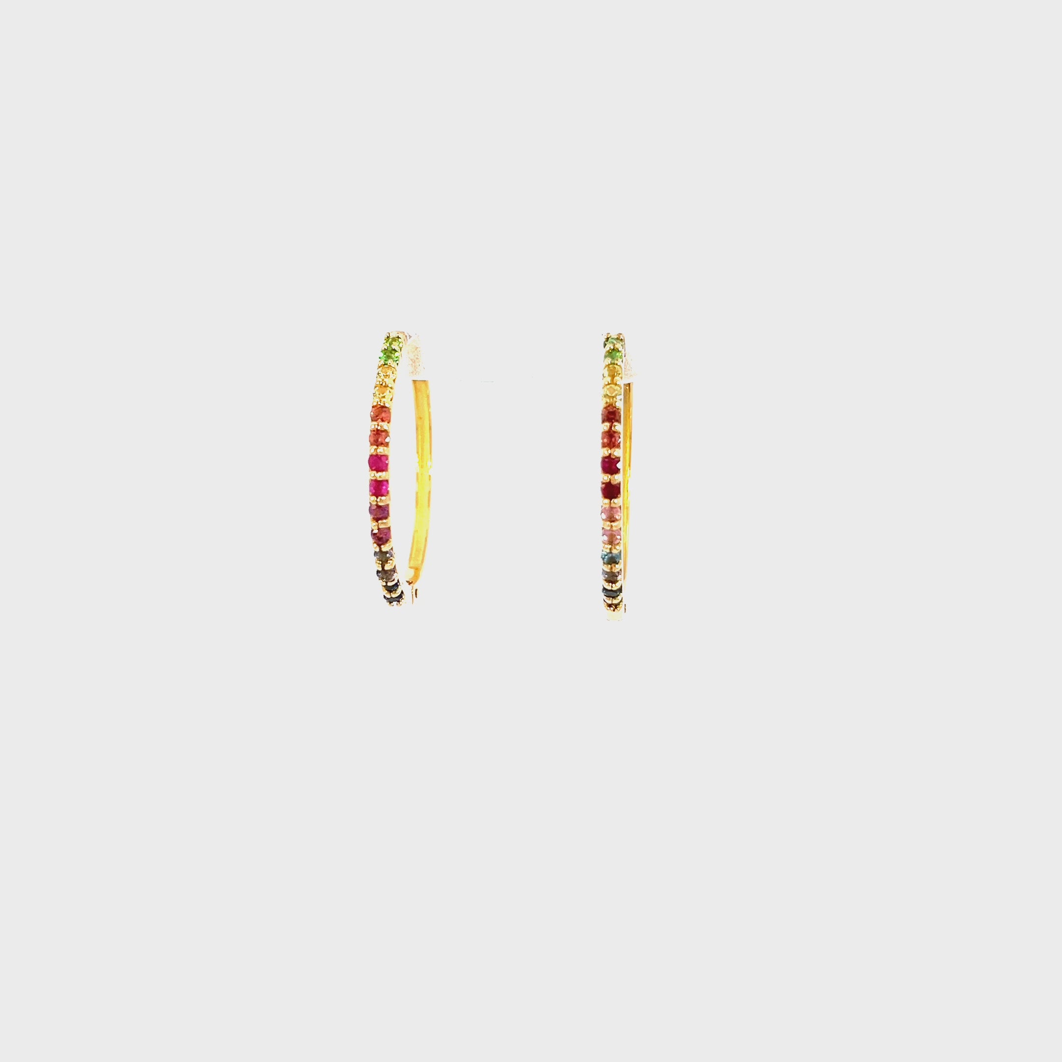 Carolina Pineda Jewelry
