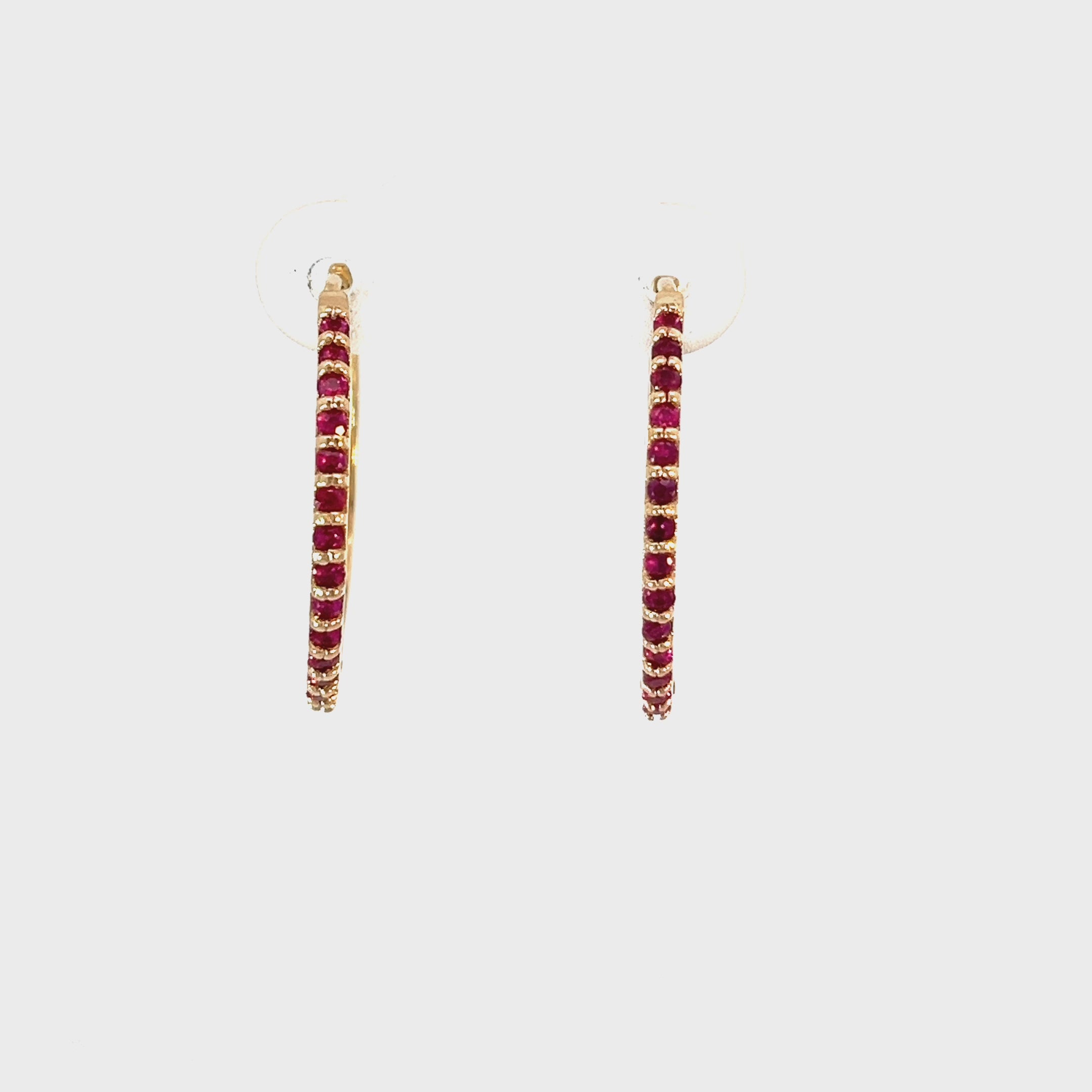 Carolina Pineda Jewelry
