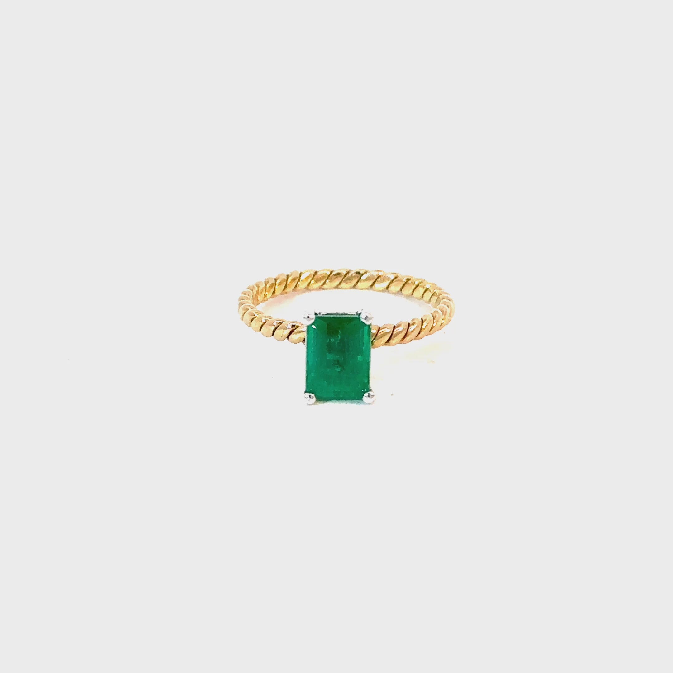 Carolina Pineda Jewelry