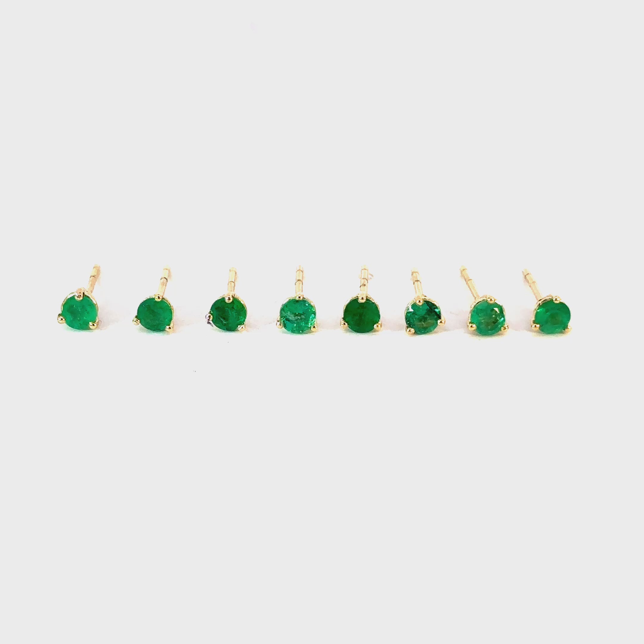 Carolina Pineda Jewelry