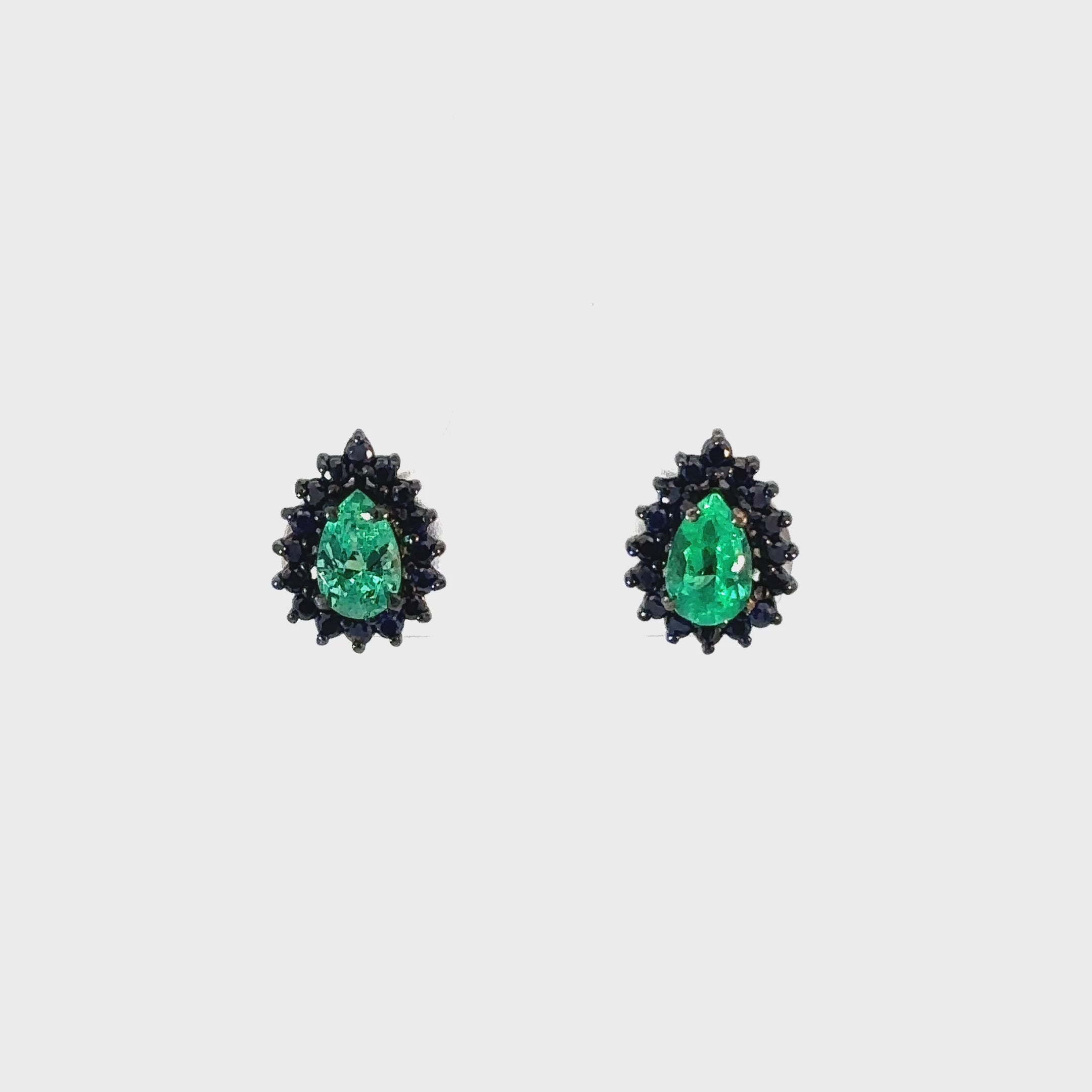 Carolina Pineda Jewelry